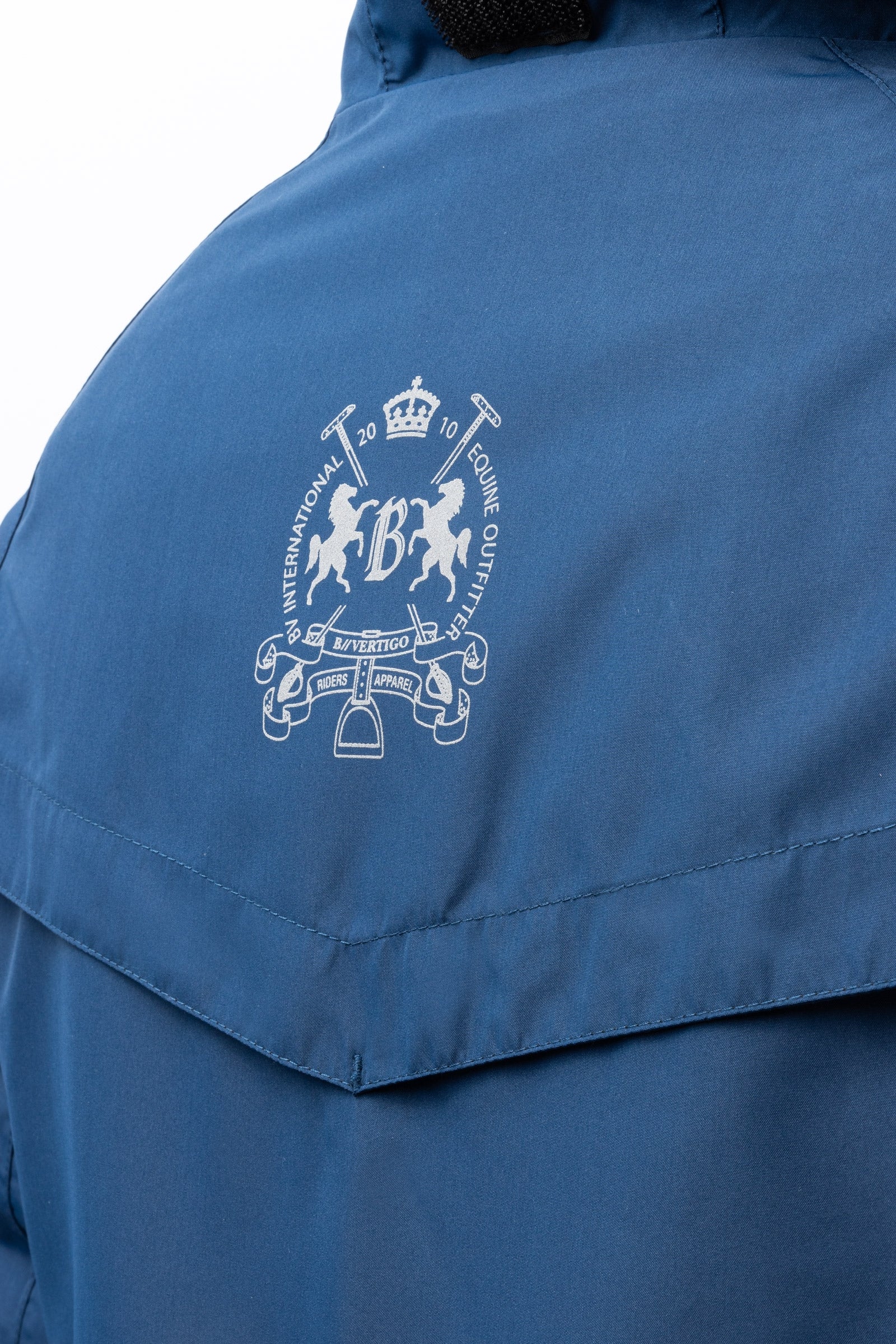 B Vertigo Joanna Women´s Waterproof Padded Coat Women’s Riding Clothing