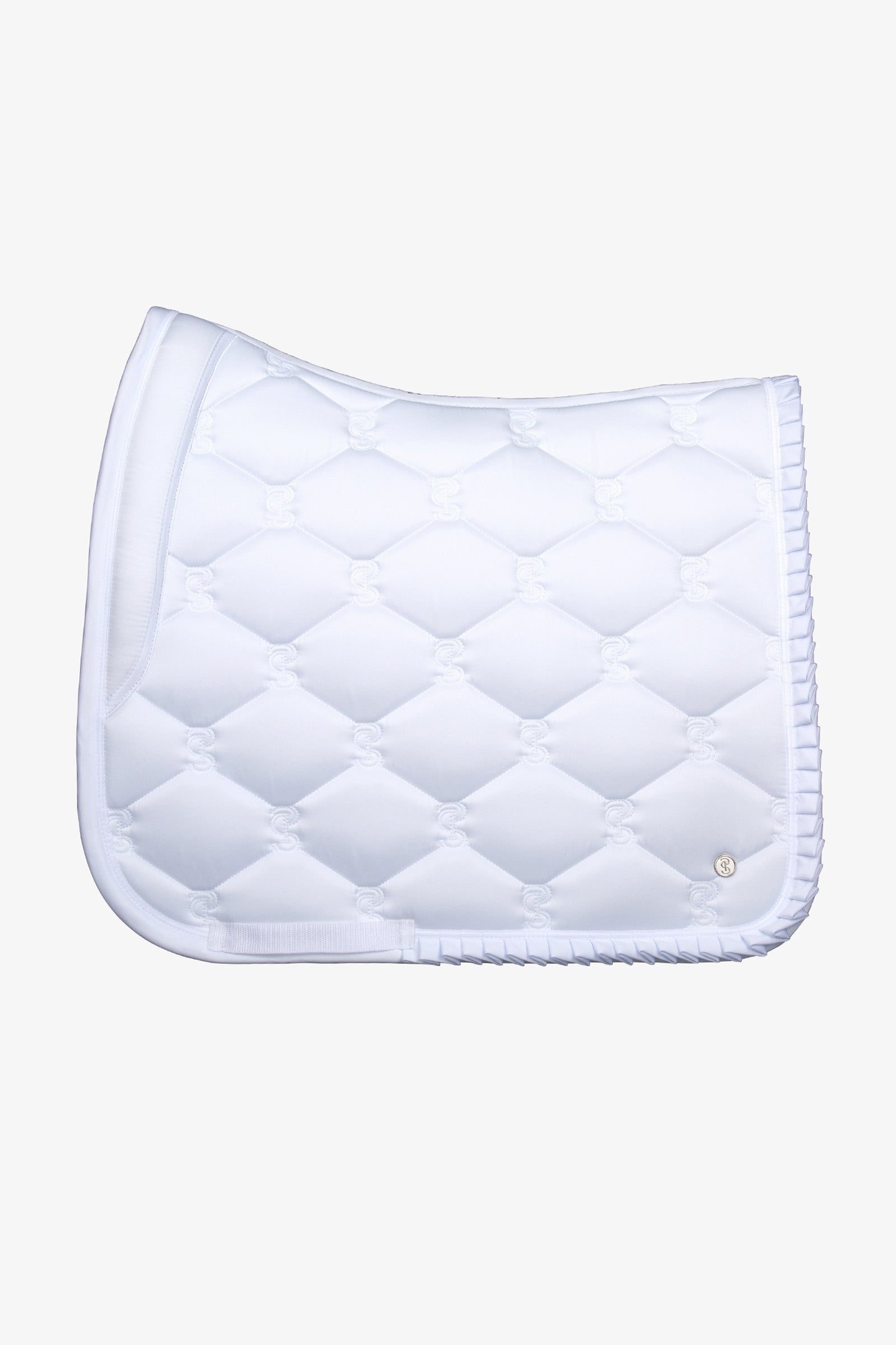 PS of Sweden tapis de selle de dressage Ruffle Tapis de selle