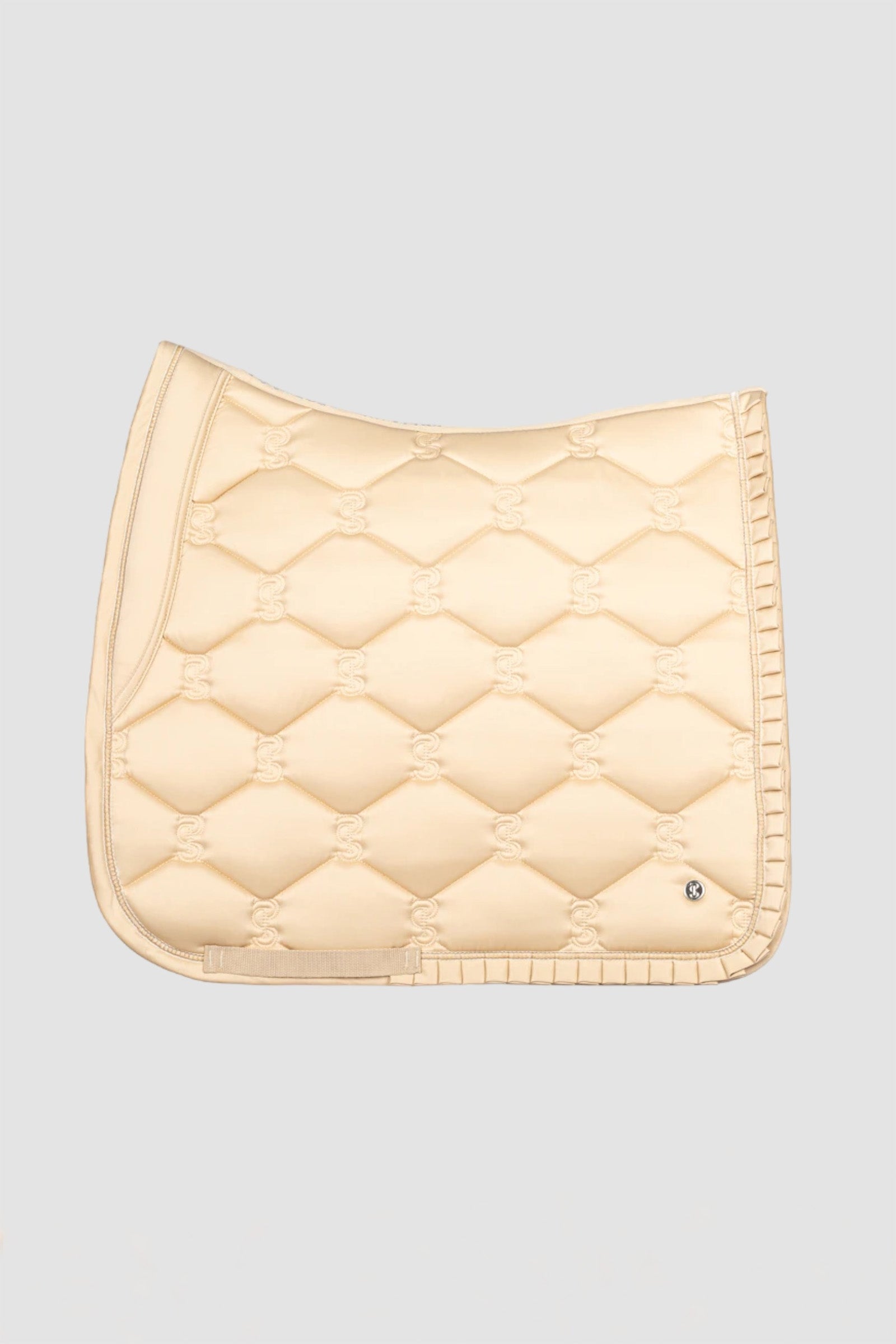 PS of Sweden tapis de selle de dressage Ruffle Tapis de selle