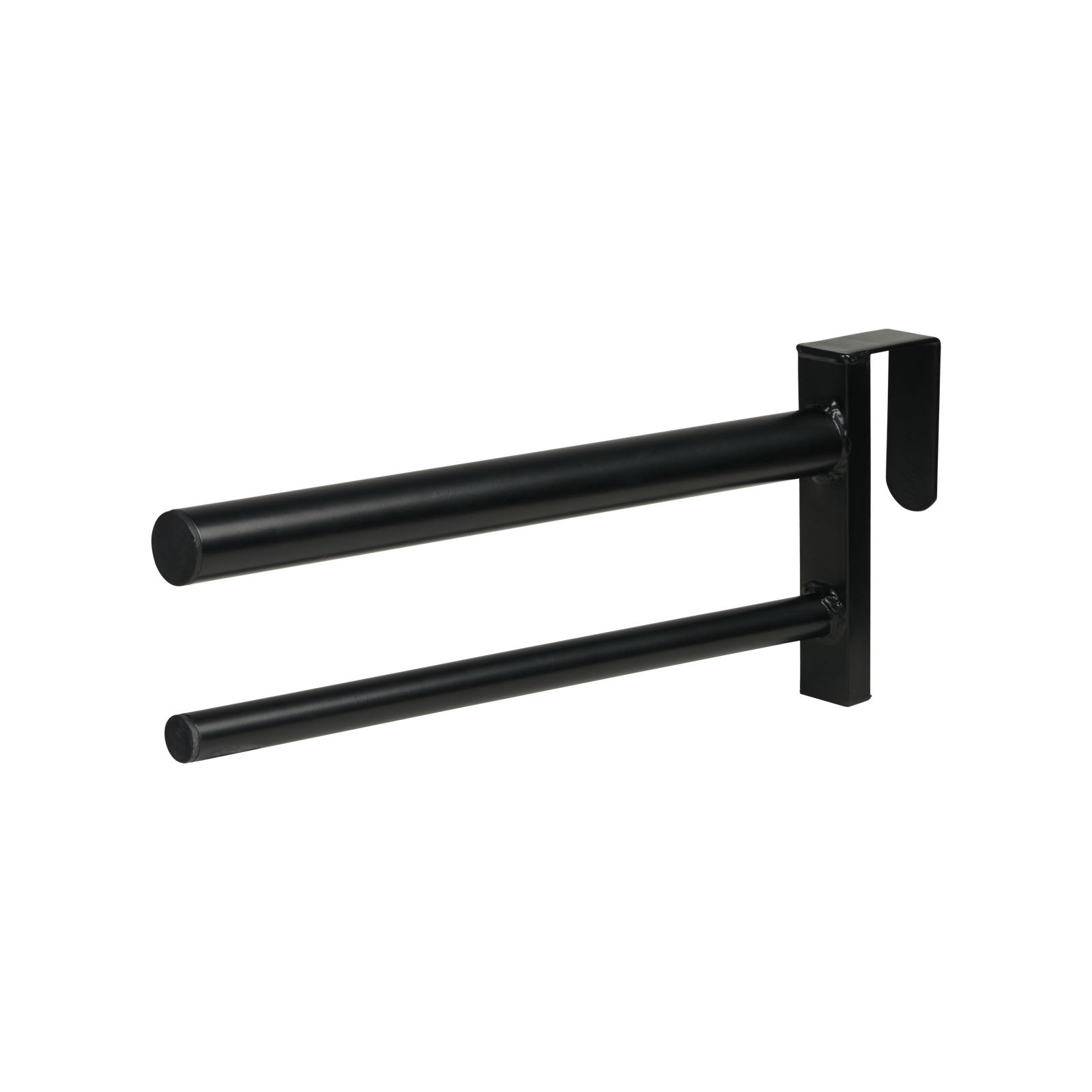 Horze Porte-selle transportable double barre Matériel pour l'écurie