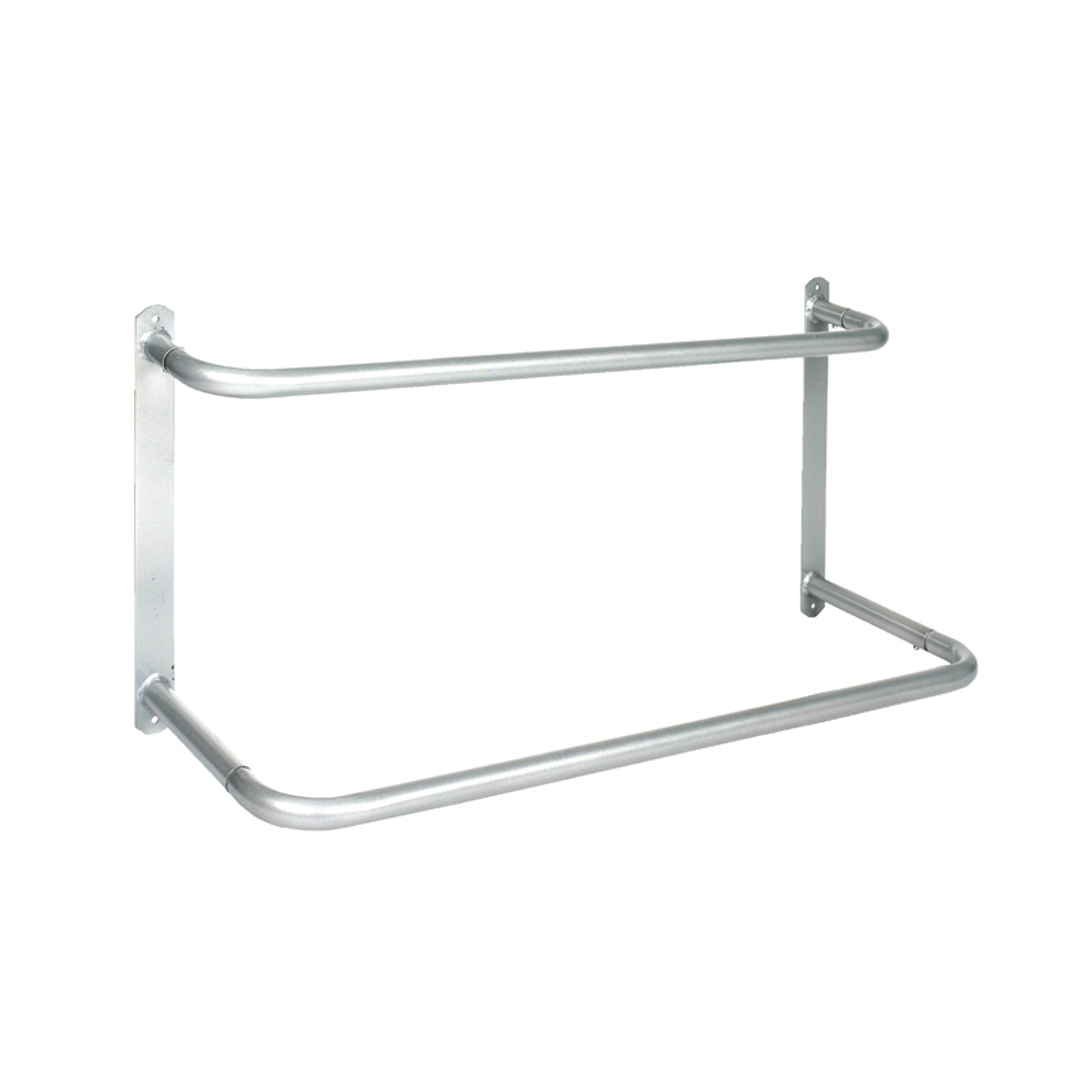 Horze Porte selle , 2 niveaux Matériel pour l'écurie