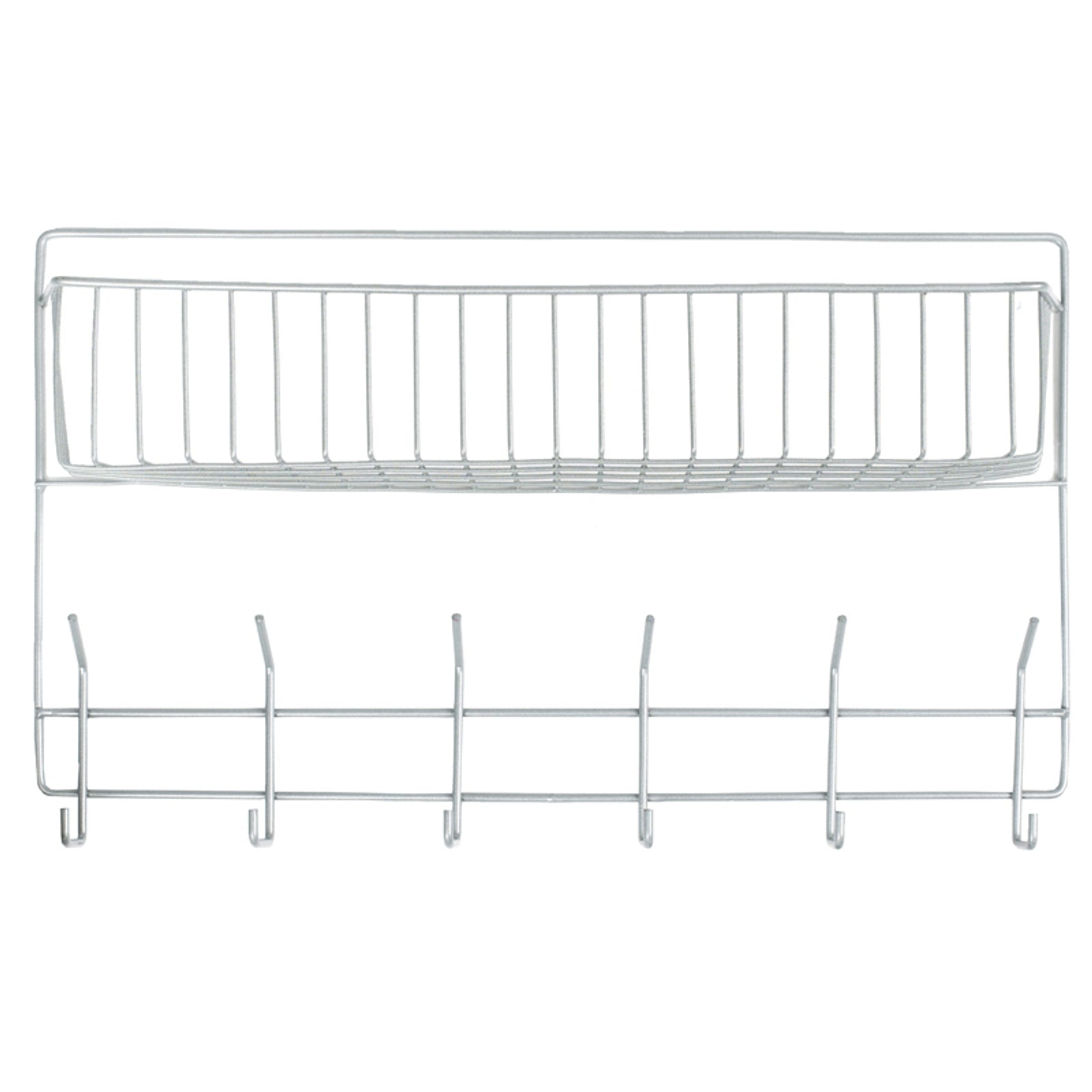 Horze Panier avec crochets Matériel pour l'écurie