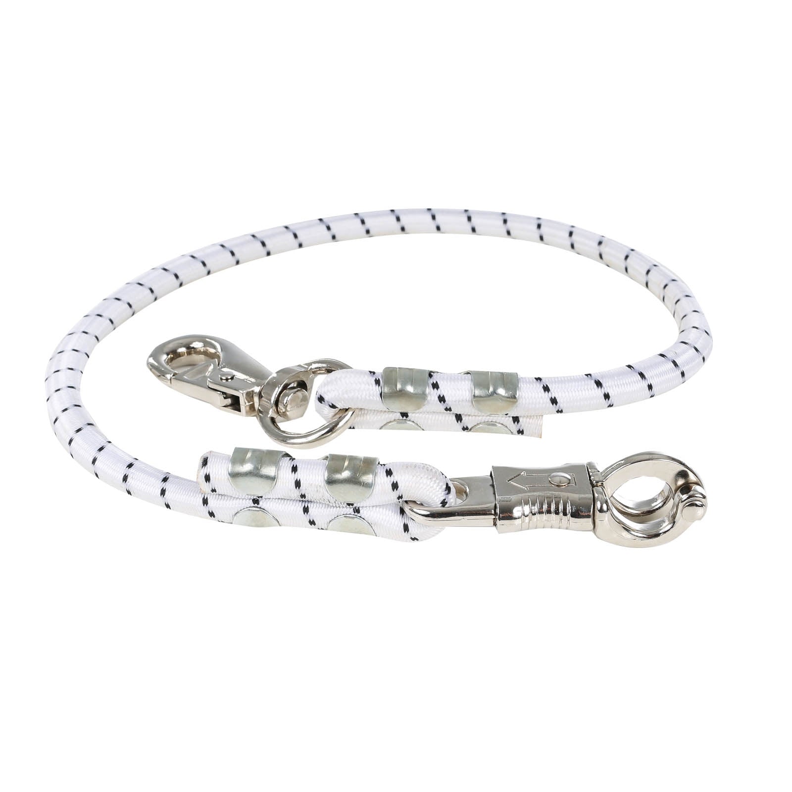 Horze Sangle Tie Strap élastique Matériel pour l'écurie