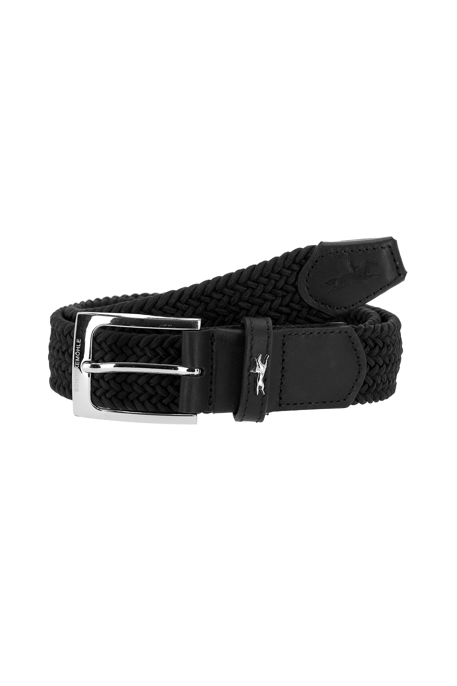 Schockemöhle Sports Sporty III Logo Ceinture Accessoires