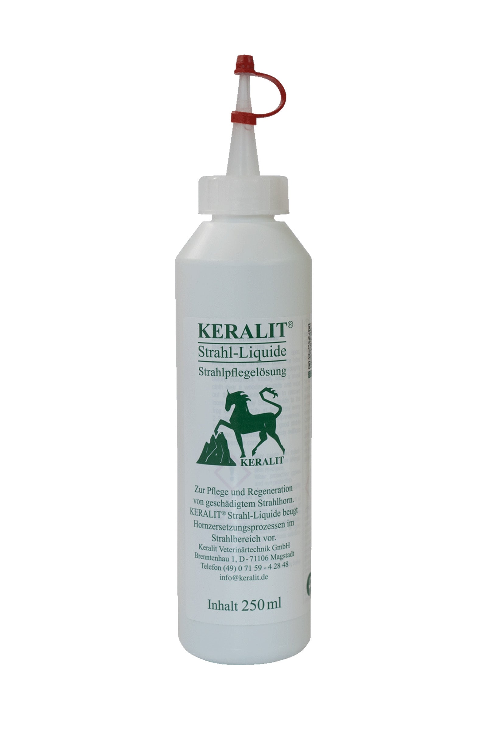Keralit Liquide de soufflage , 250 ml Soins