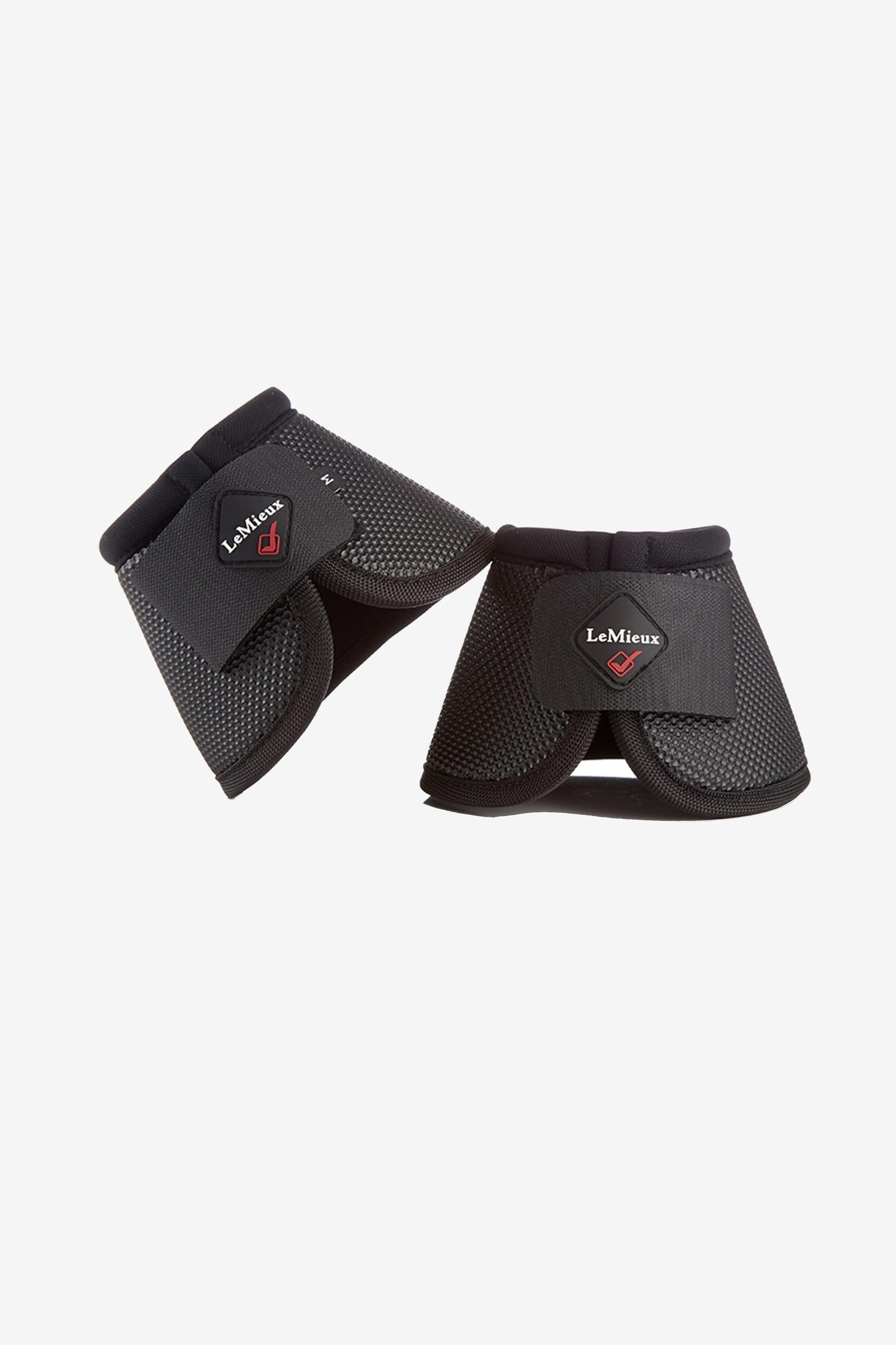 LeMieux Proform Ballistic Cloches cheval Leg Protection & Hoof Protection for Horses
