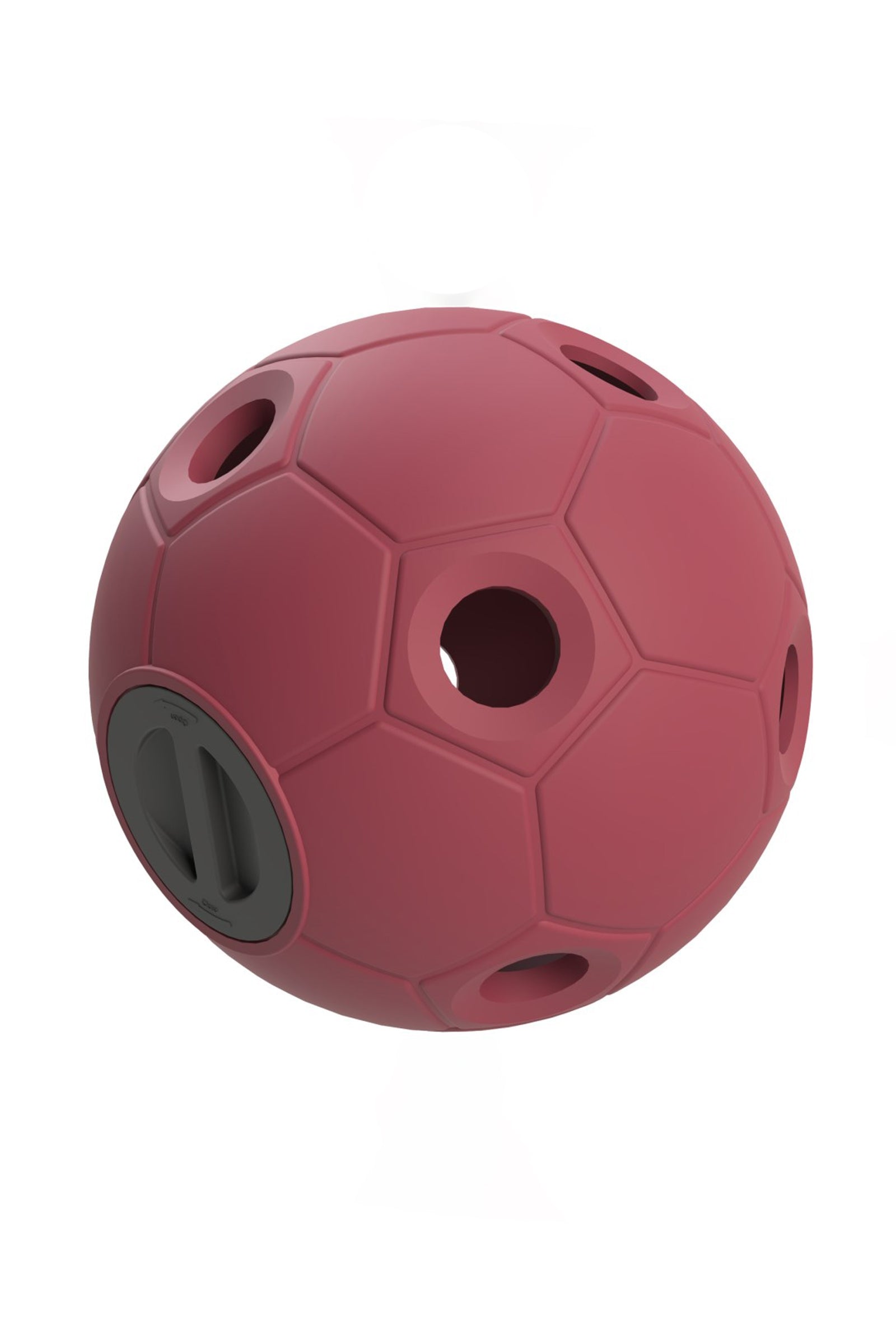 Kerbl Balle de Jeu Alimentaire Football Equipements du manège & jouets