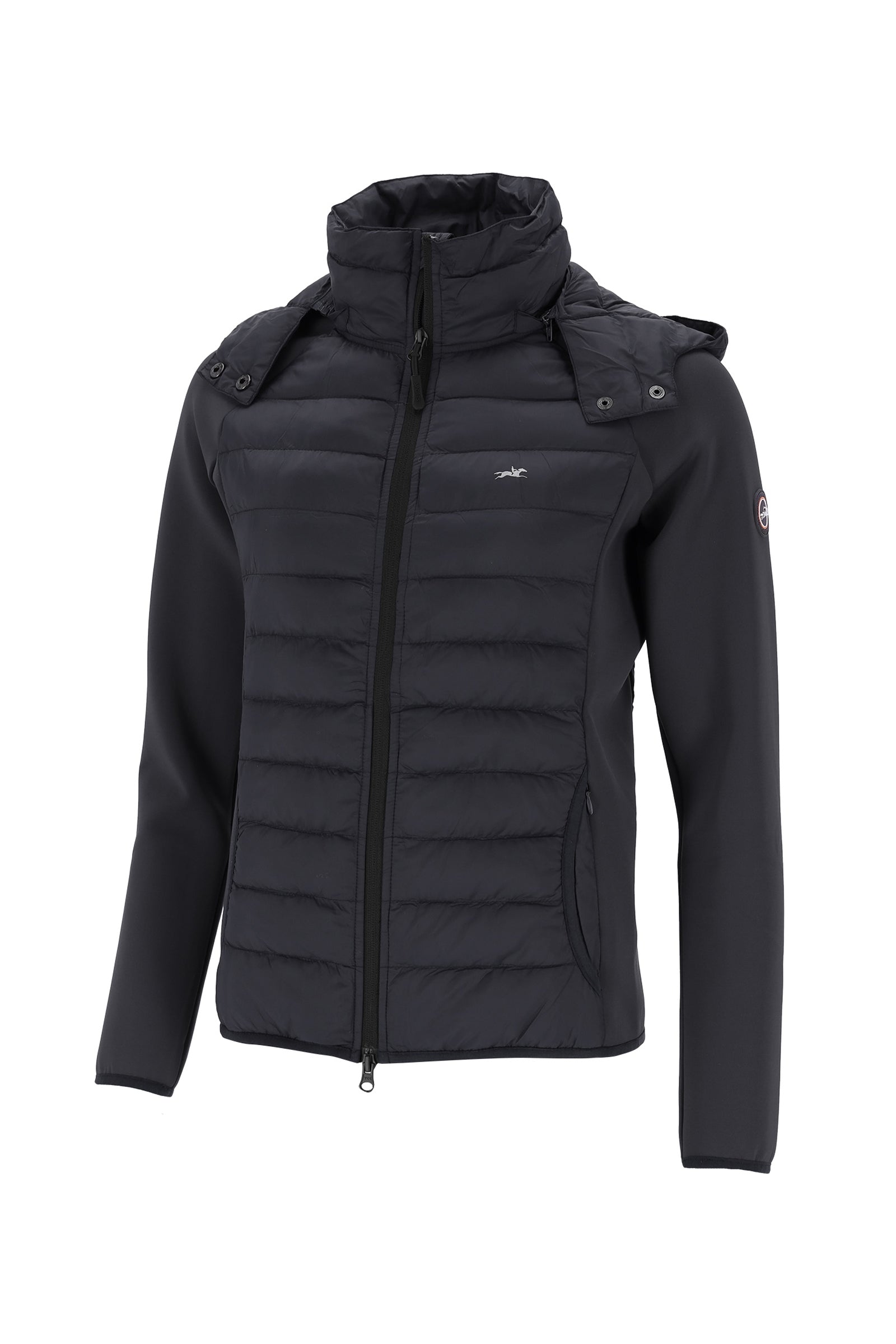 Schockemöhle Sports Veste hybride légère pour femmes SP Darling Vêtements d'équitation femme