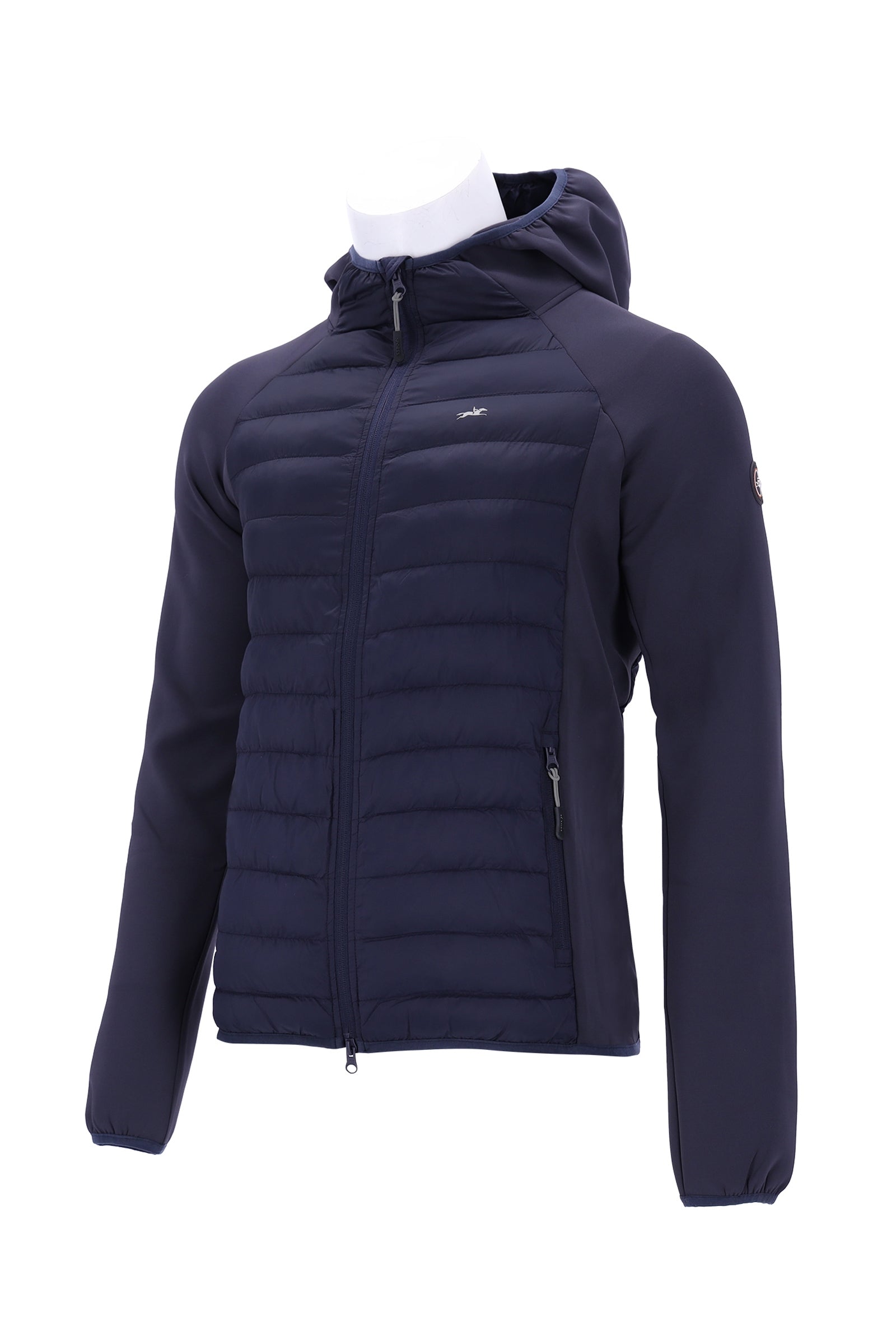Schockemöhle Sports Veste hybride légère pour femmes SP Darling Vêtements d'équitation femme