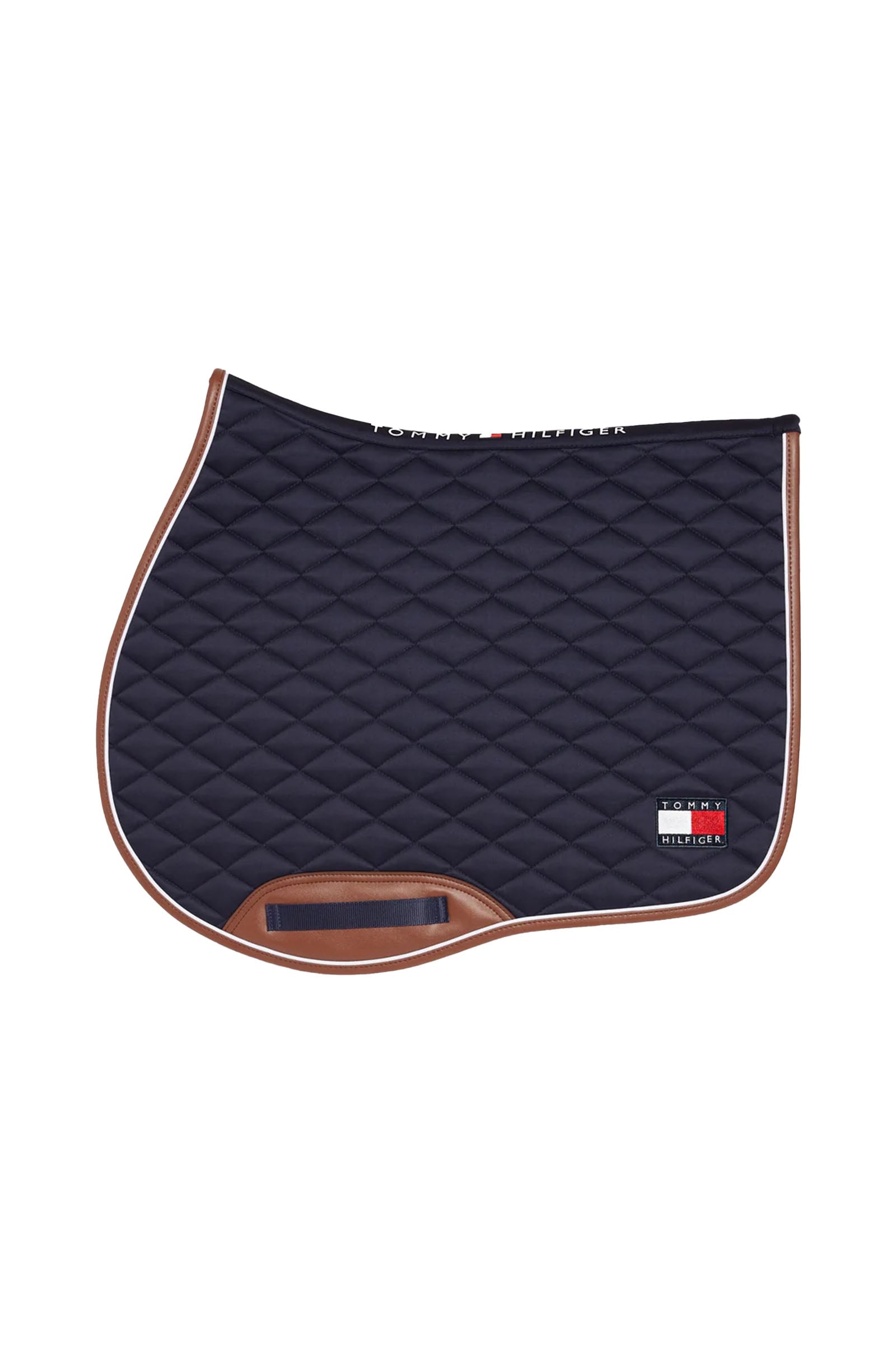 Tommy Hilfiger Equestrian Princeton tapis de selle de saut Tapis de selle