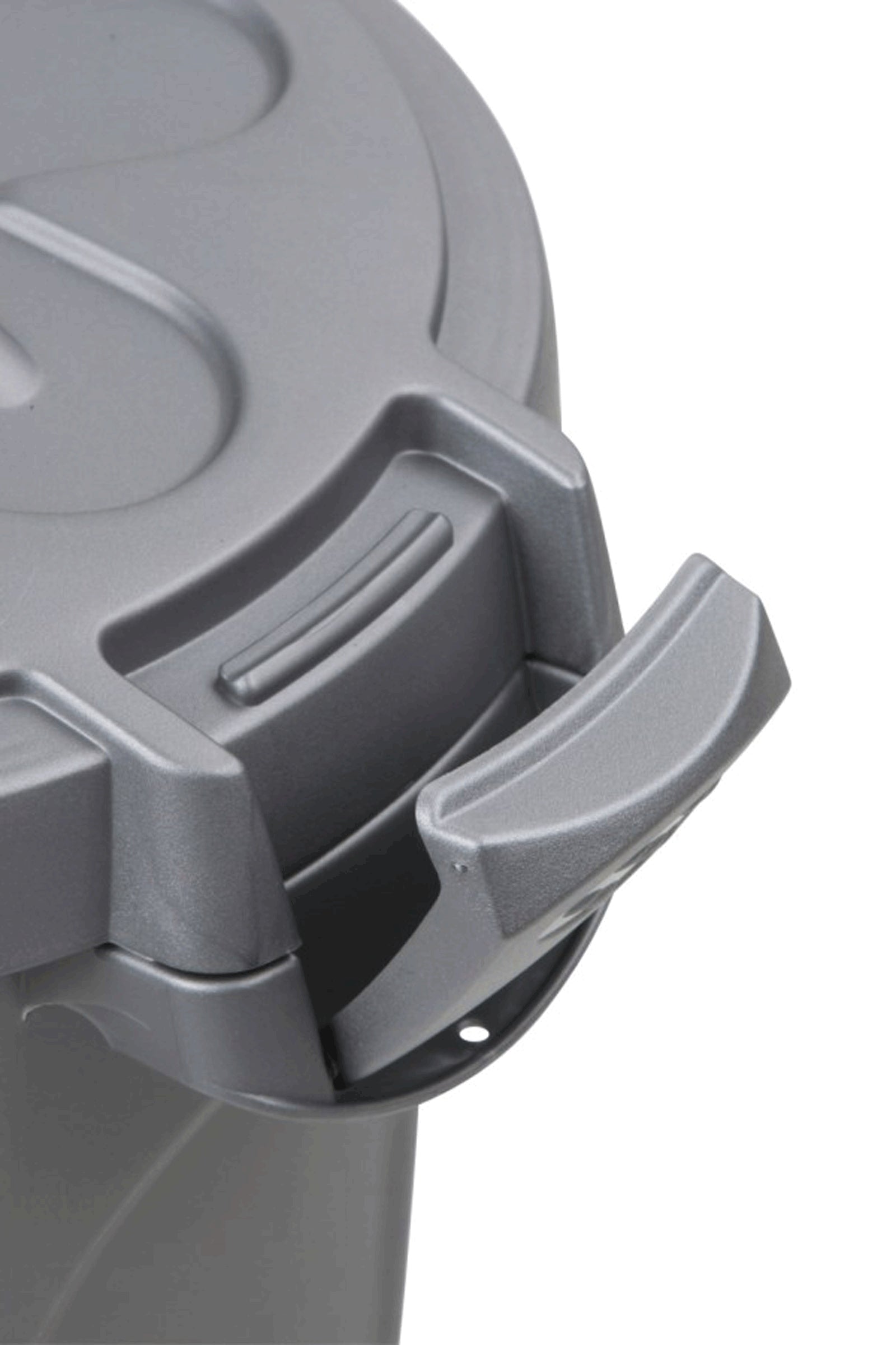 Kerbl Food Container Jerry, 8kg, 23l Horse Feeders & Waterers