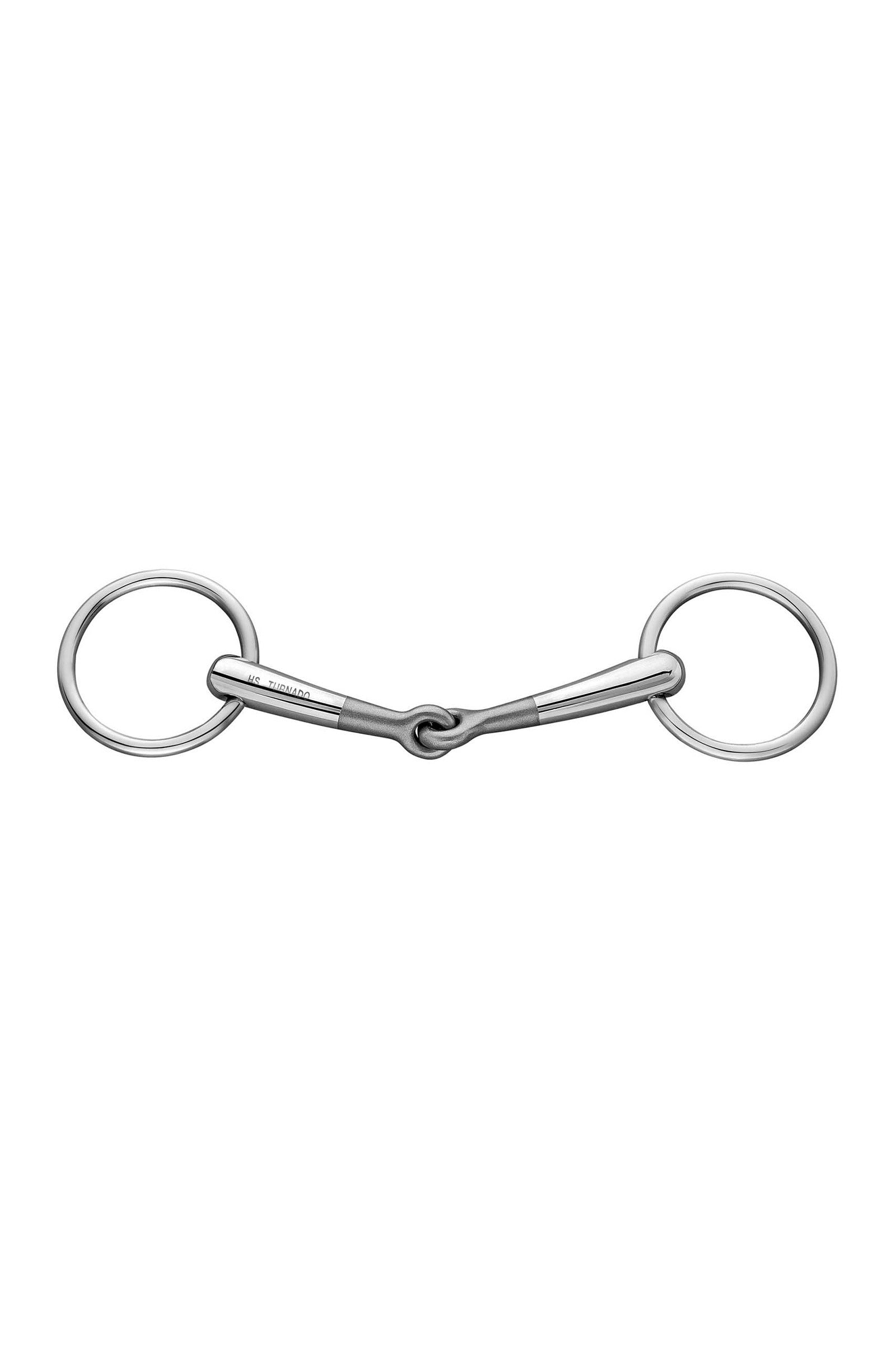 Sprenger Filet de bride Turnado Chantilly 14 mm Mors