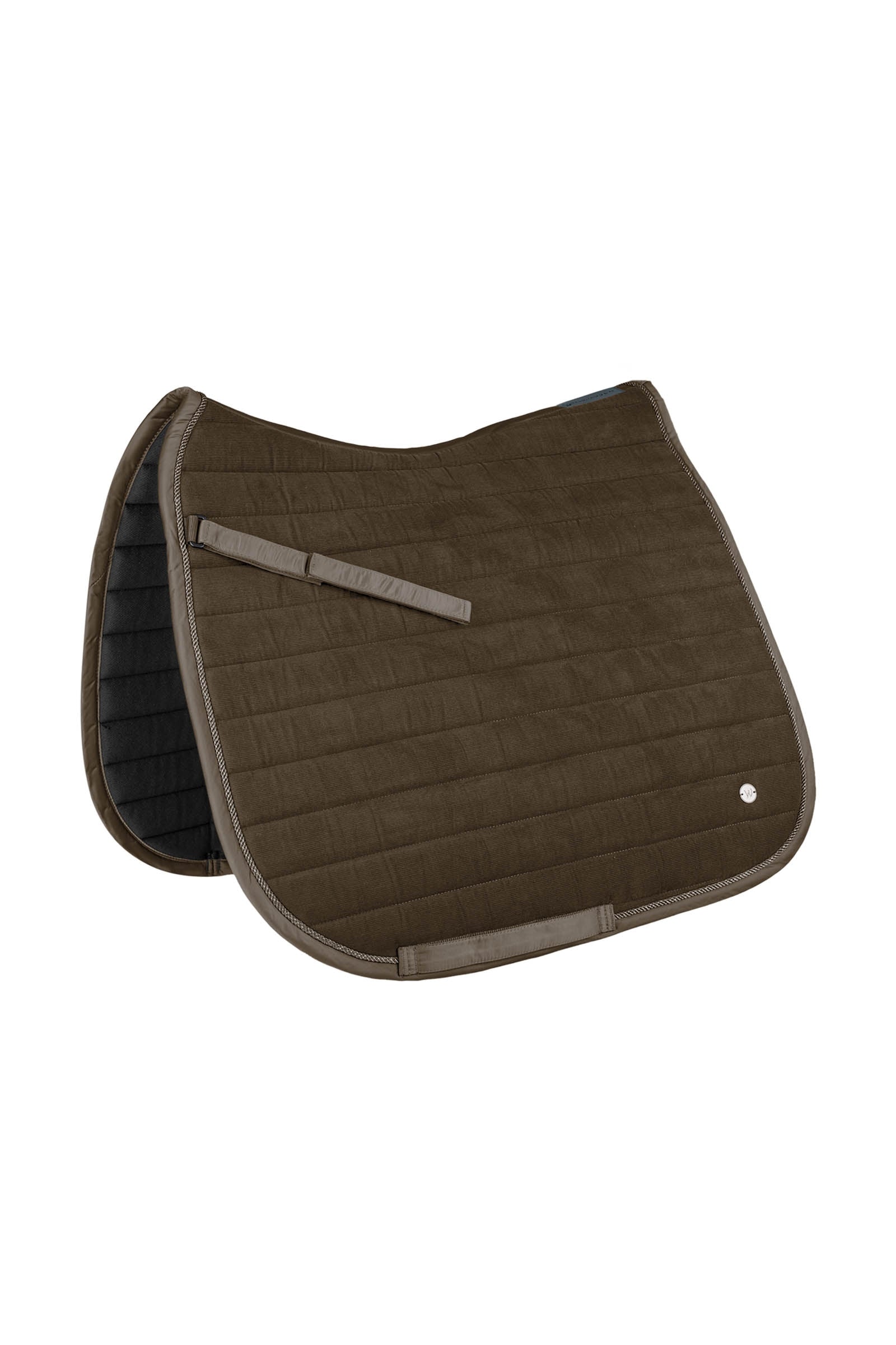 Waldhausen St. Gallen Dressage Saddle Pad Tapis de selle