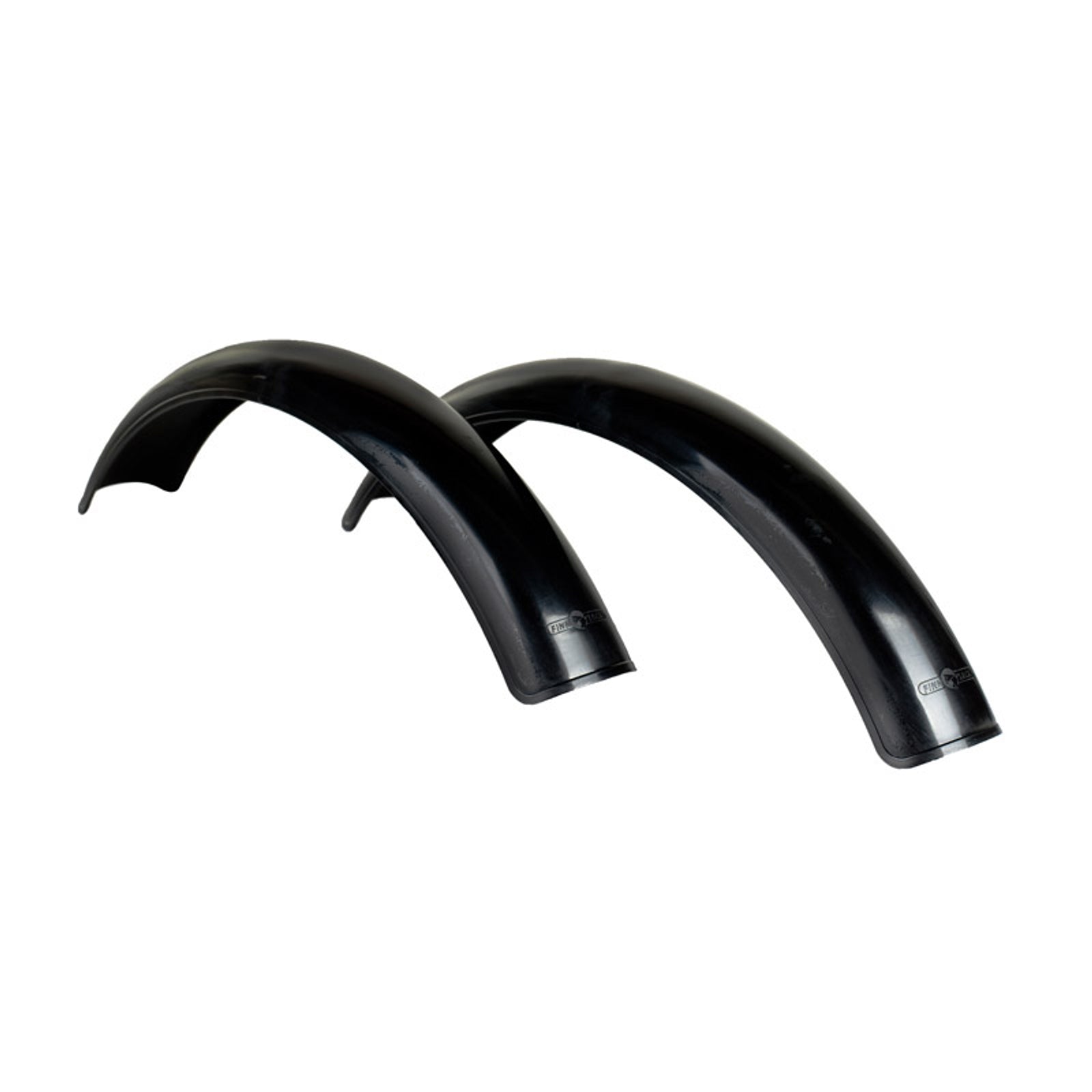 Finntack Garde-boue pour carts d'entraînement Trot attelé