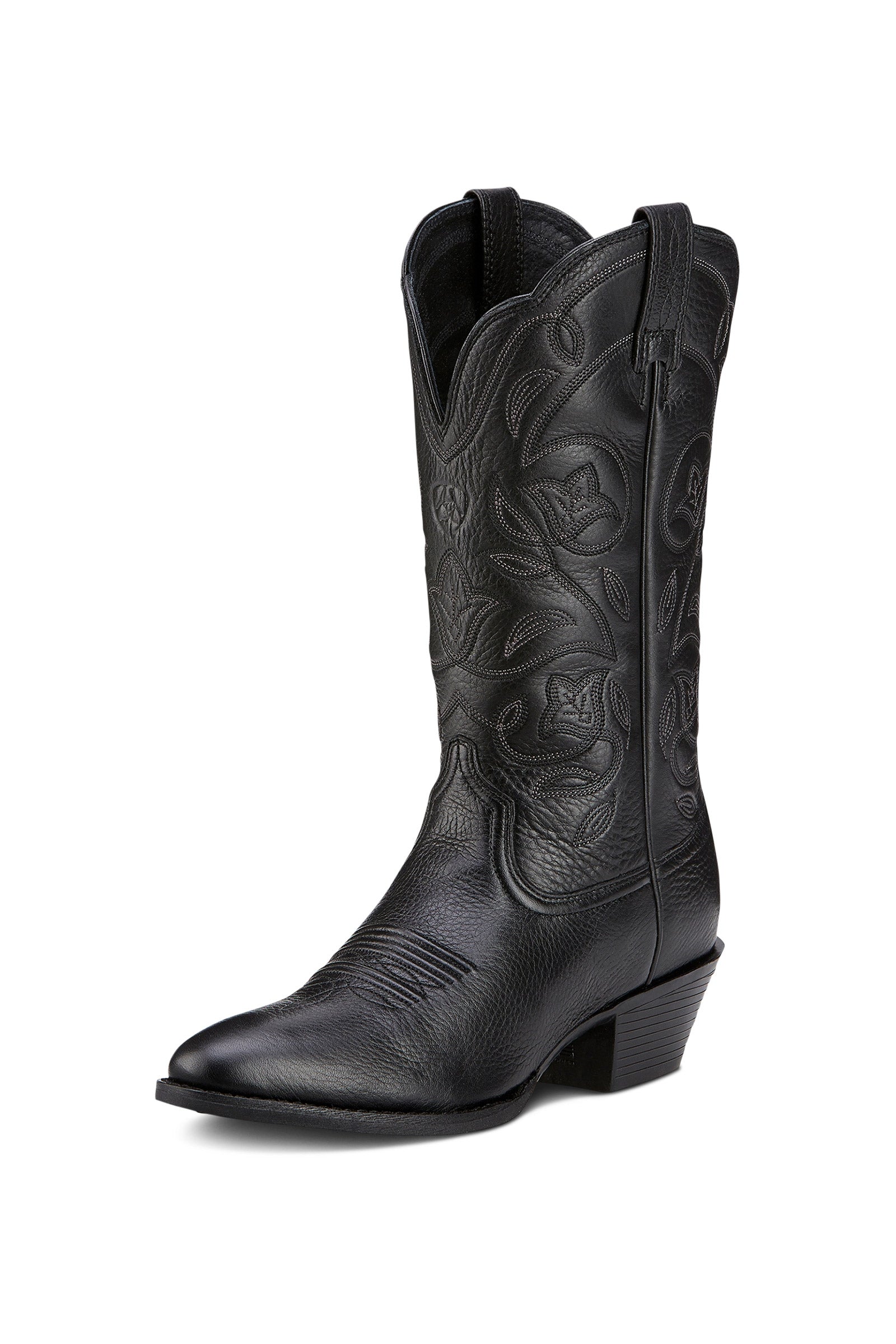 Ariat Heritage R Toe Women's Western Boots Riding Boots & Riding Shoes