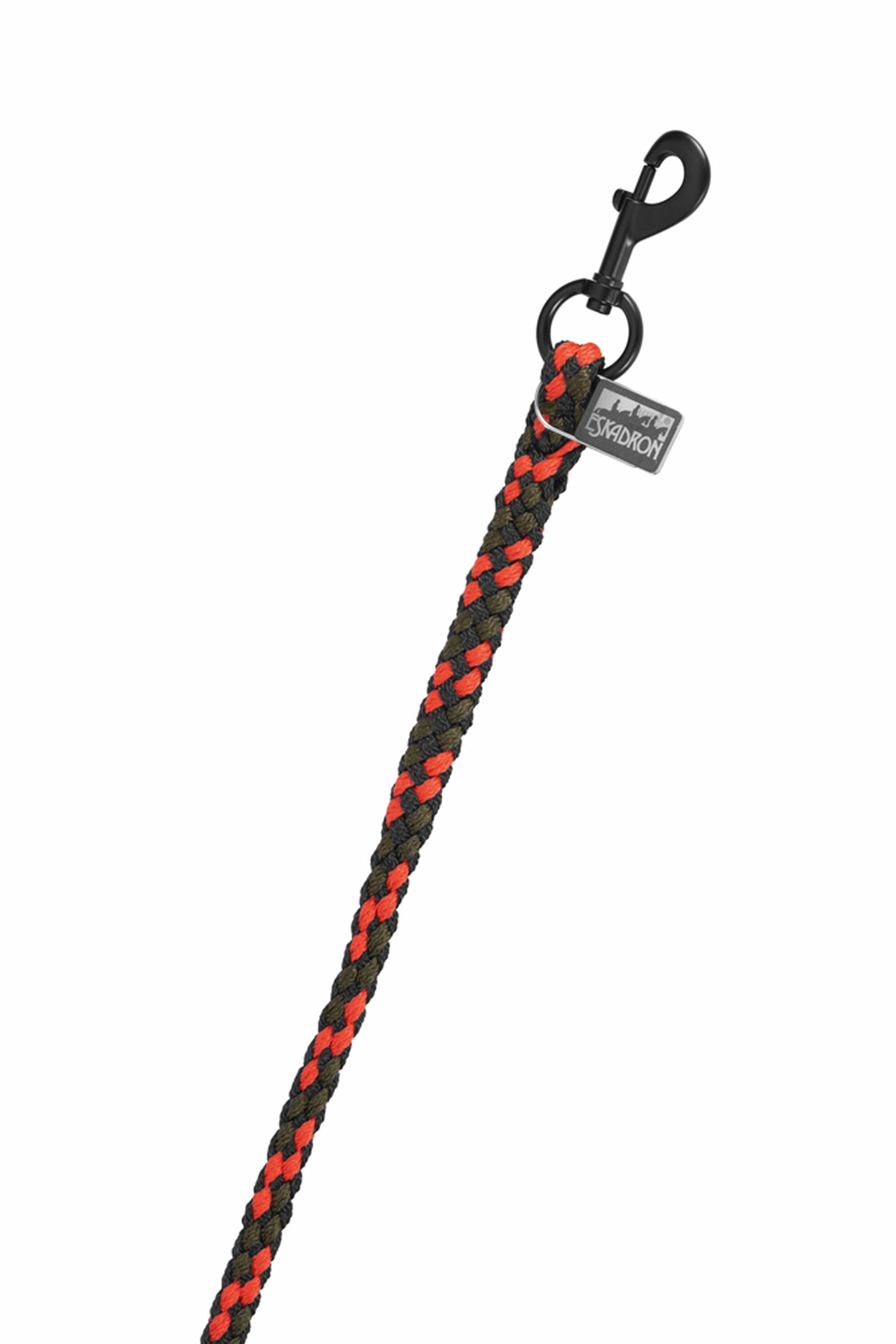 Eskadron Dynamics AW25 longe avec mousqueton pivotant standard Licols & longes