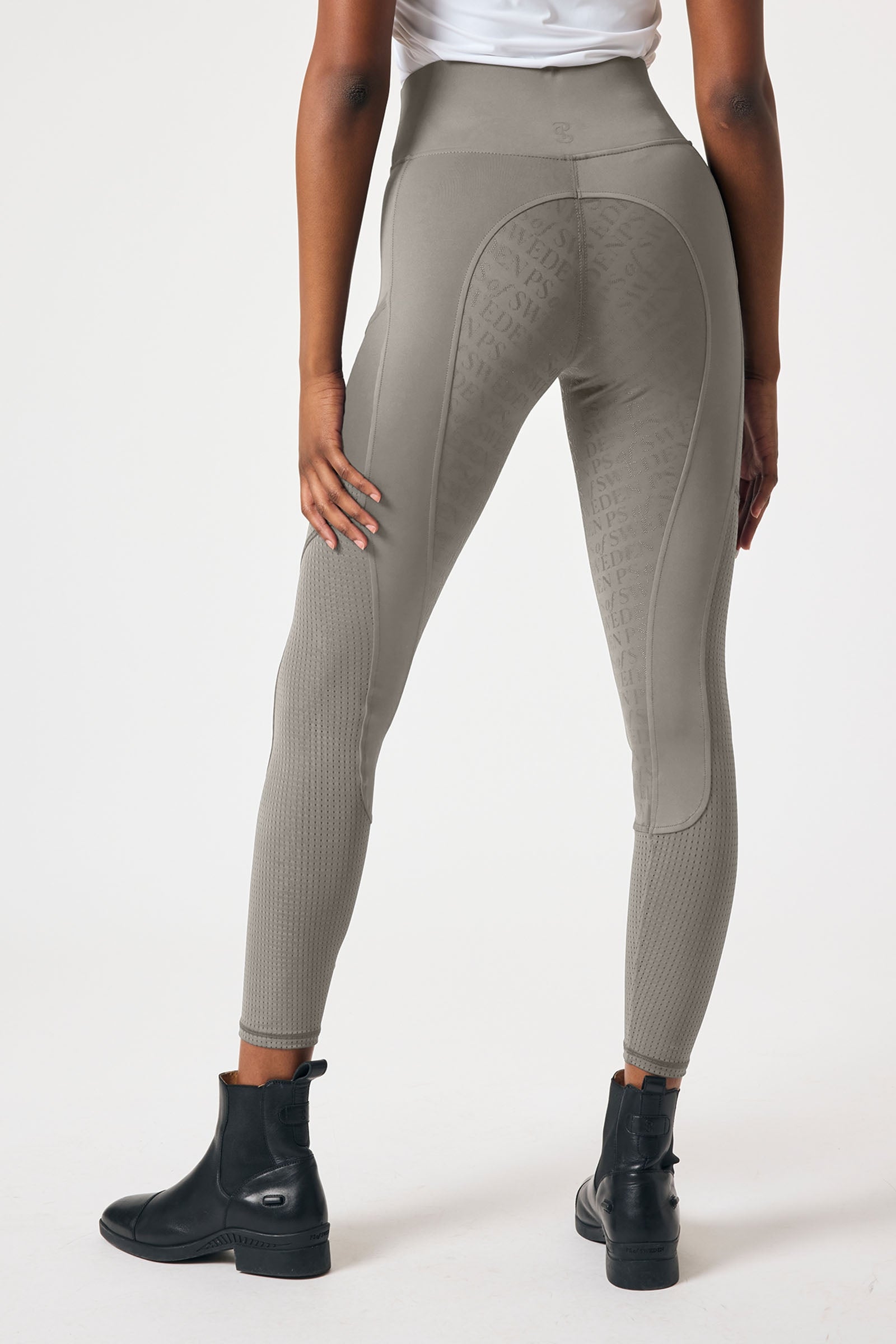 PS of Sweden Leslie FG Collant d'Équitation Womens Breeches