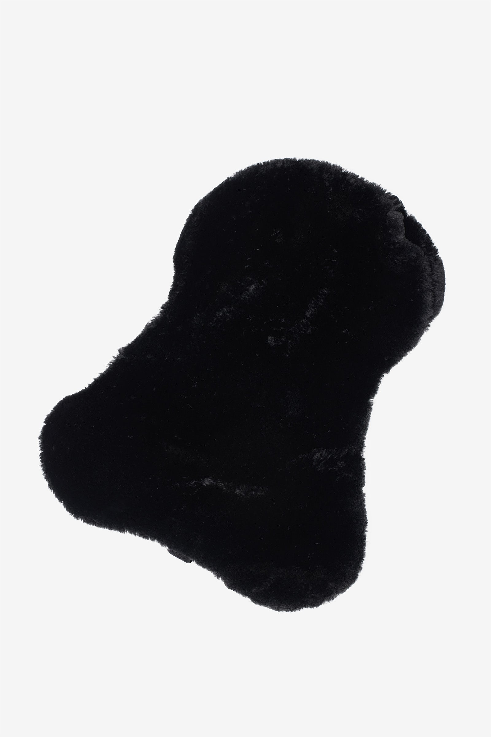 LeMieux Simuwool Seat Saver Selles & sangles