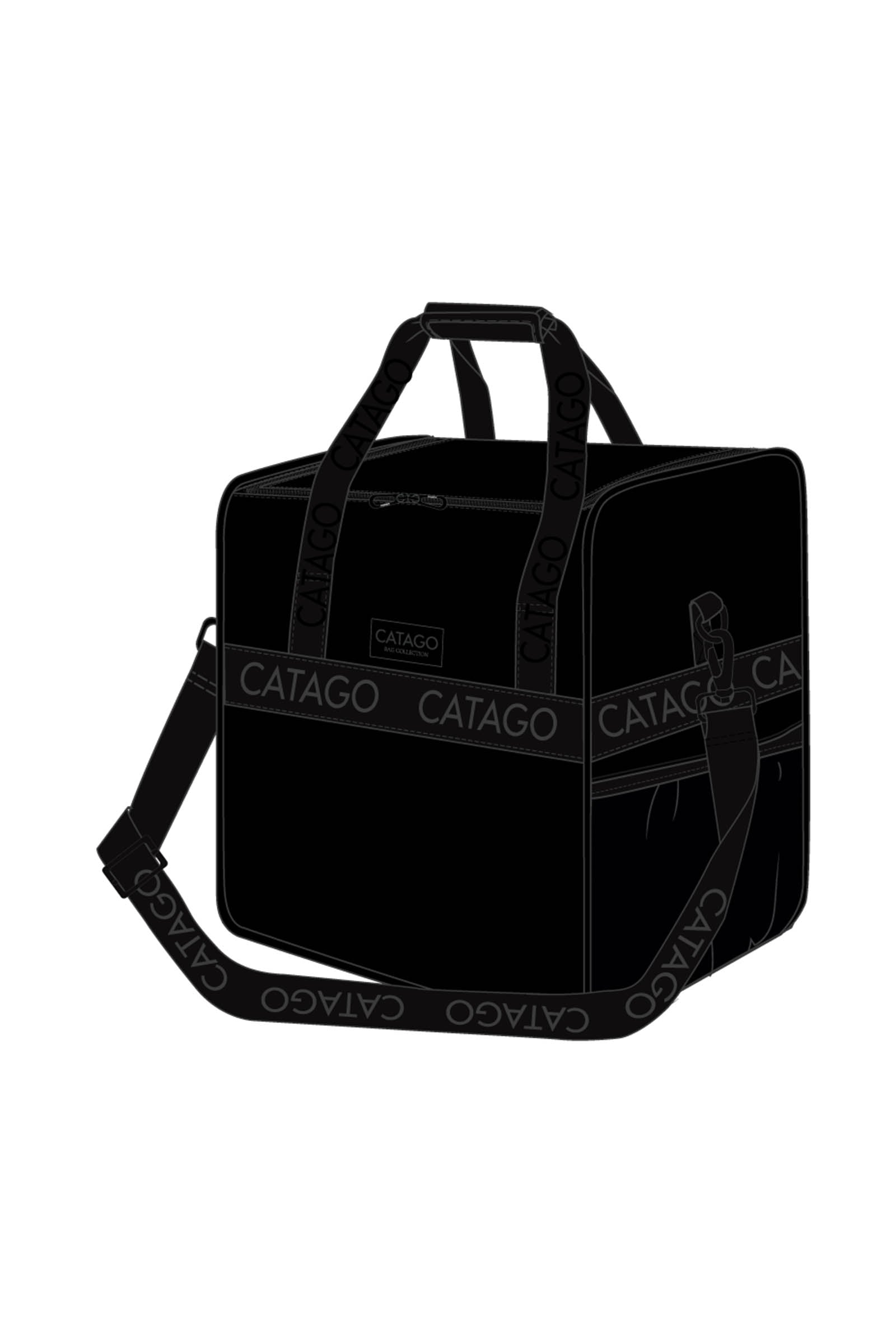 Catago Cooling Bag Accessories