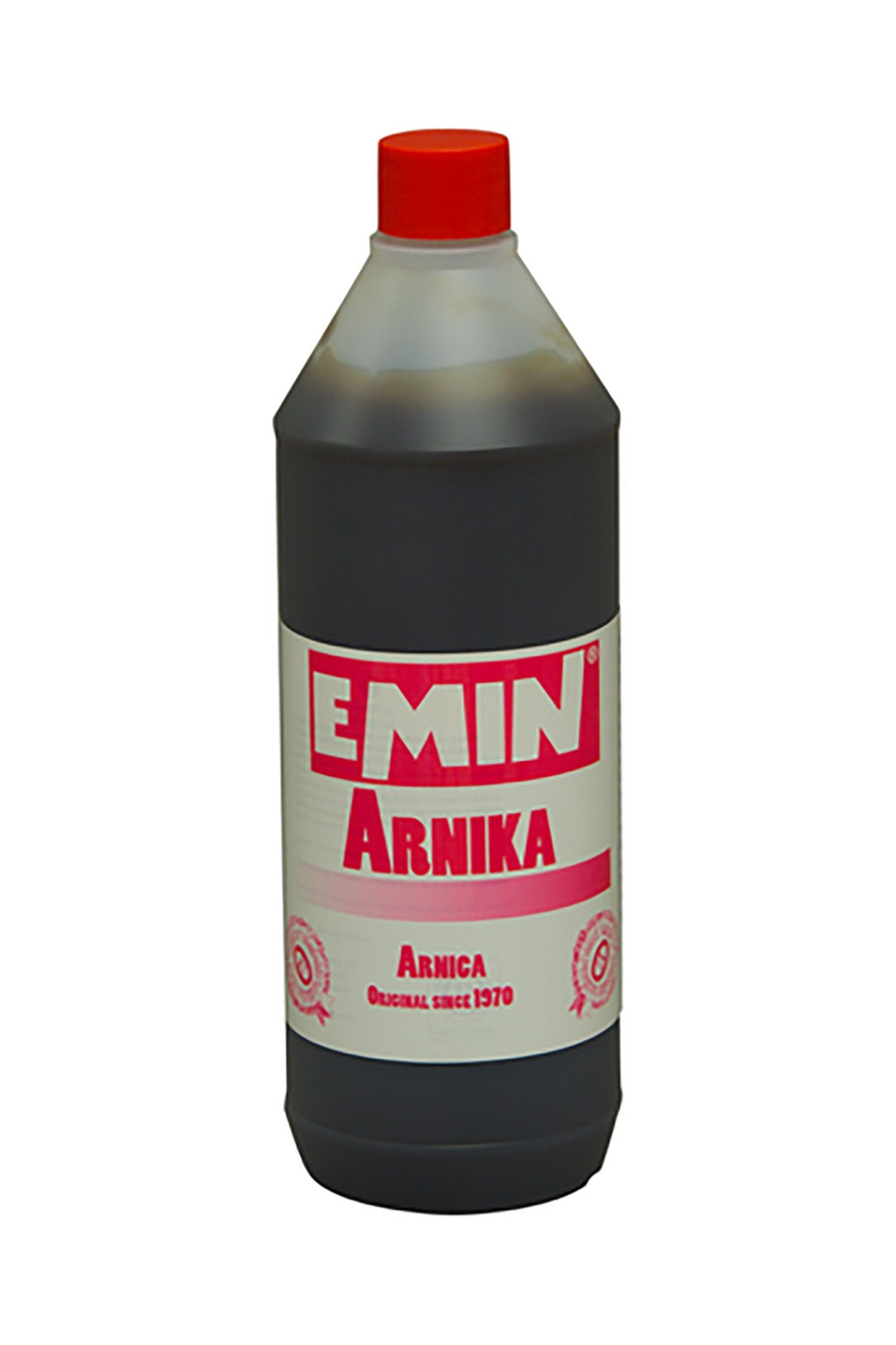 Emin Alcoolature Arnika , 1050 ml Soins
