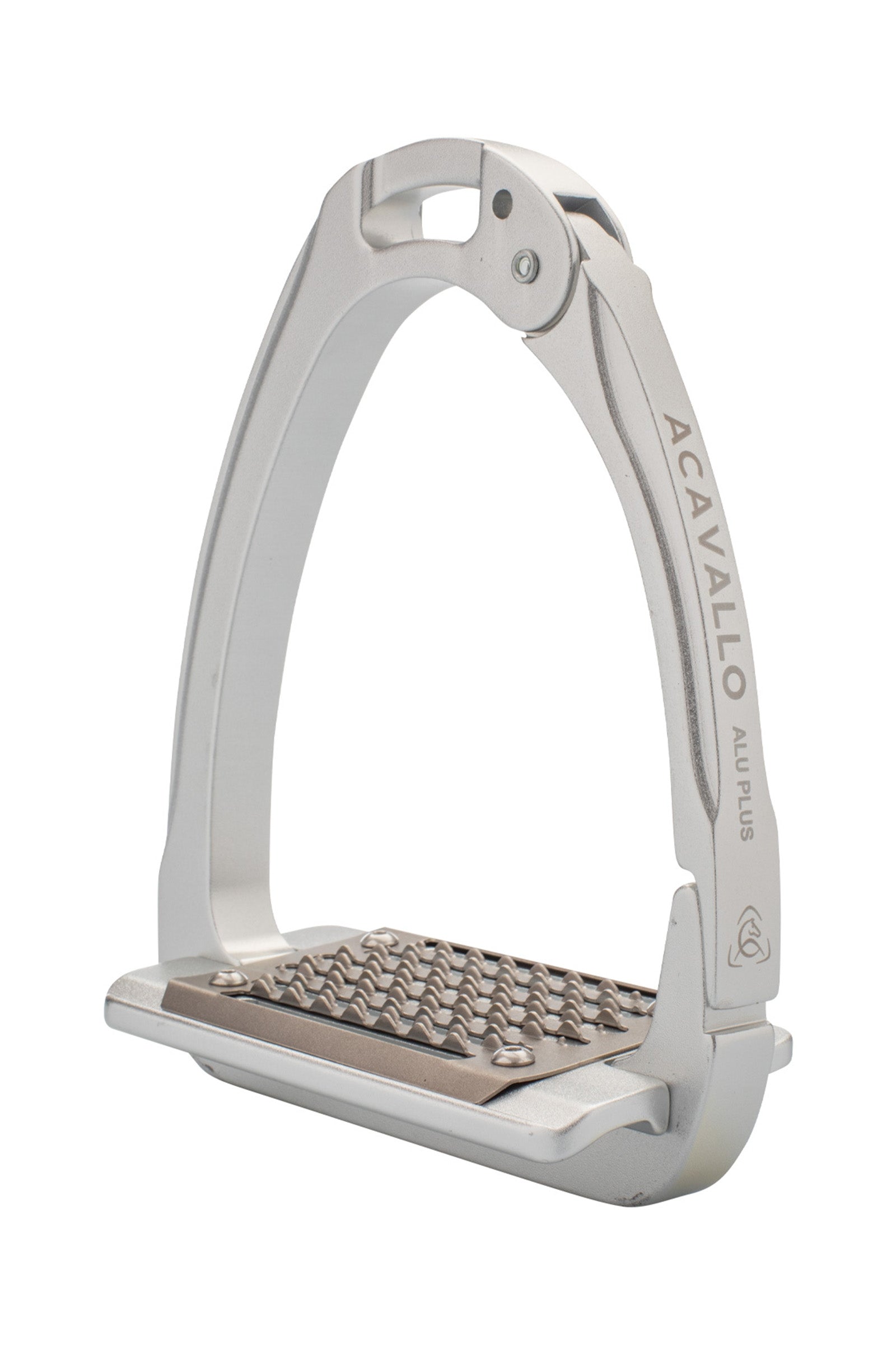 Acavallo Étriers Arena Aluplus 2.0 Selles & sangles