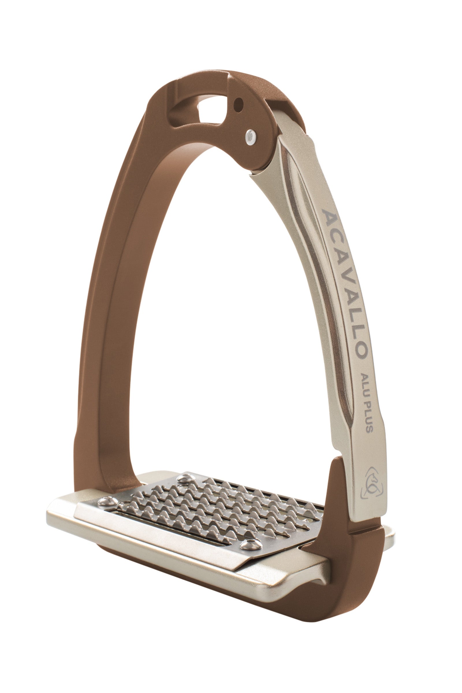 Acavallo Étriers Arena Aluplus 2.0 Selles & sangles