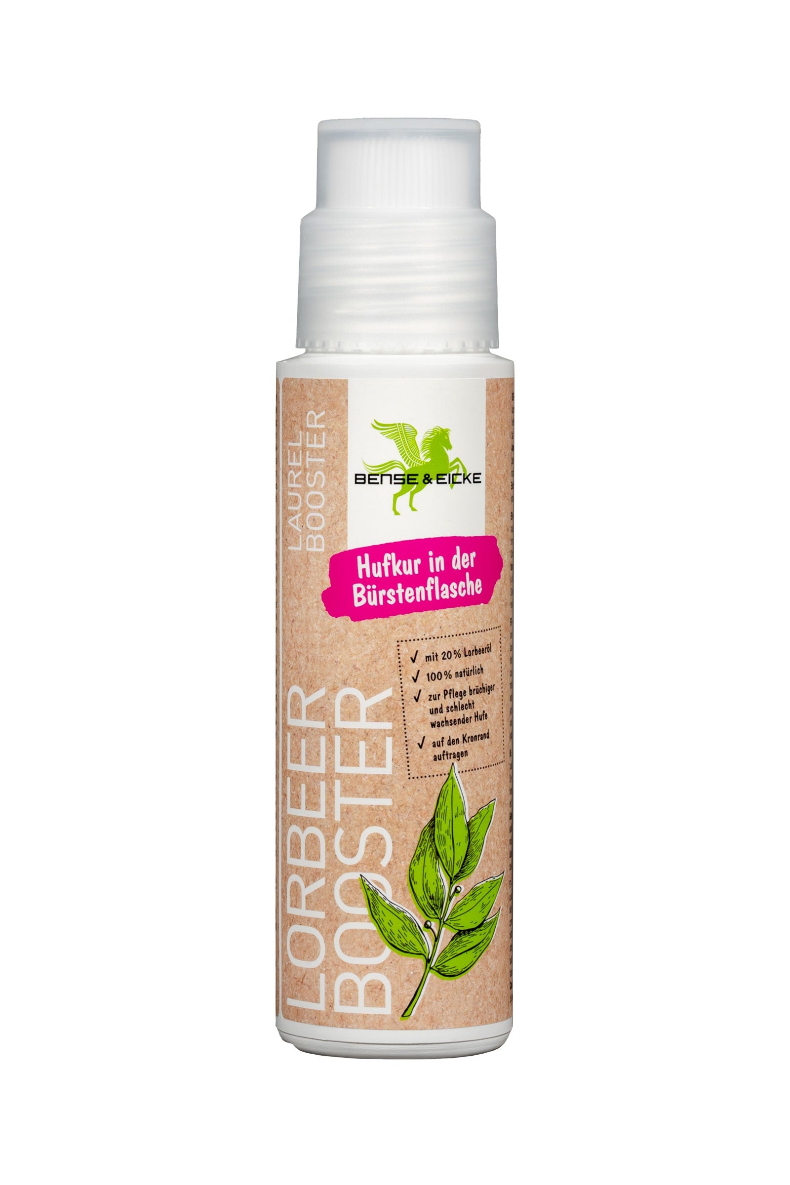 Bense & Eicke Booster au Laurier, 200 ml Soins