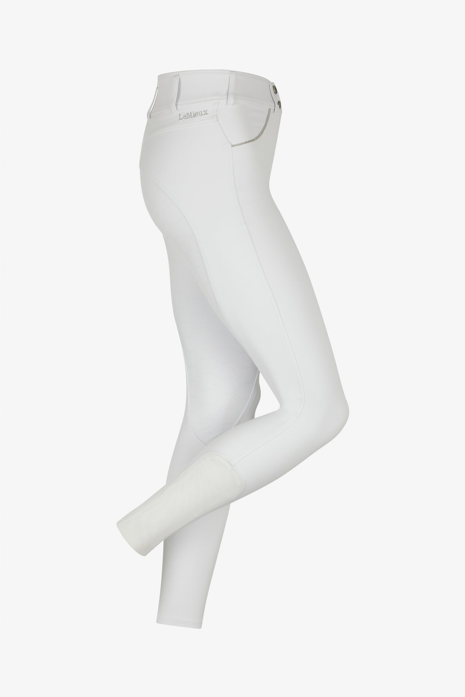LeMieux Victoria culotte d'équitation femme avec fond intégral Womens Breeches