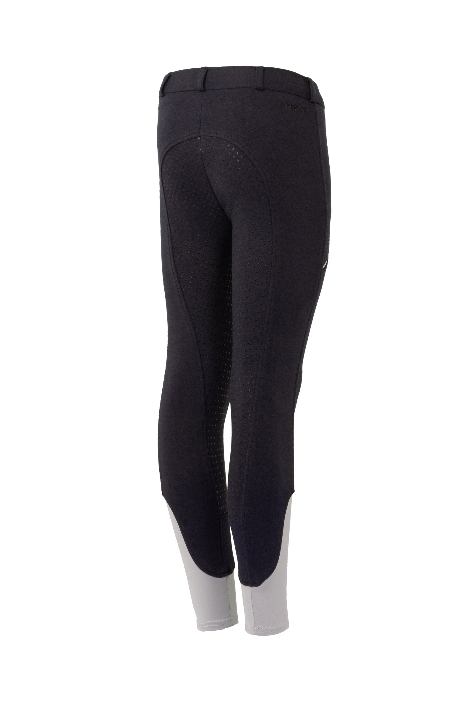 Horze Felicia Kids´ Breeches With Full Grip Kids Apparel