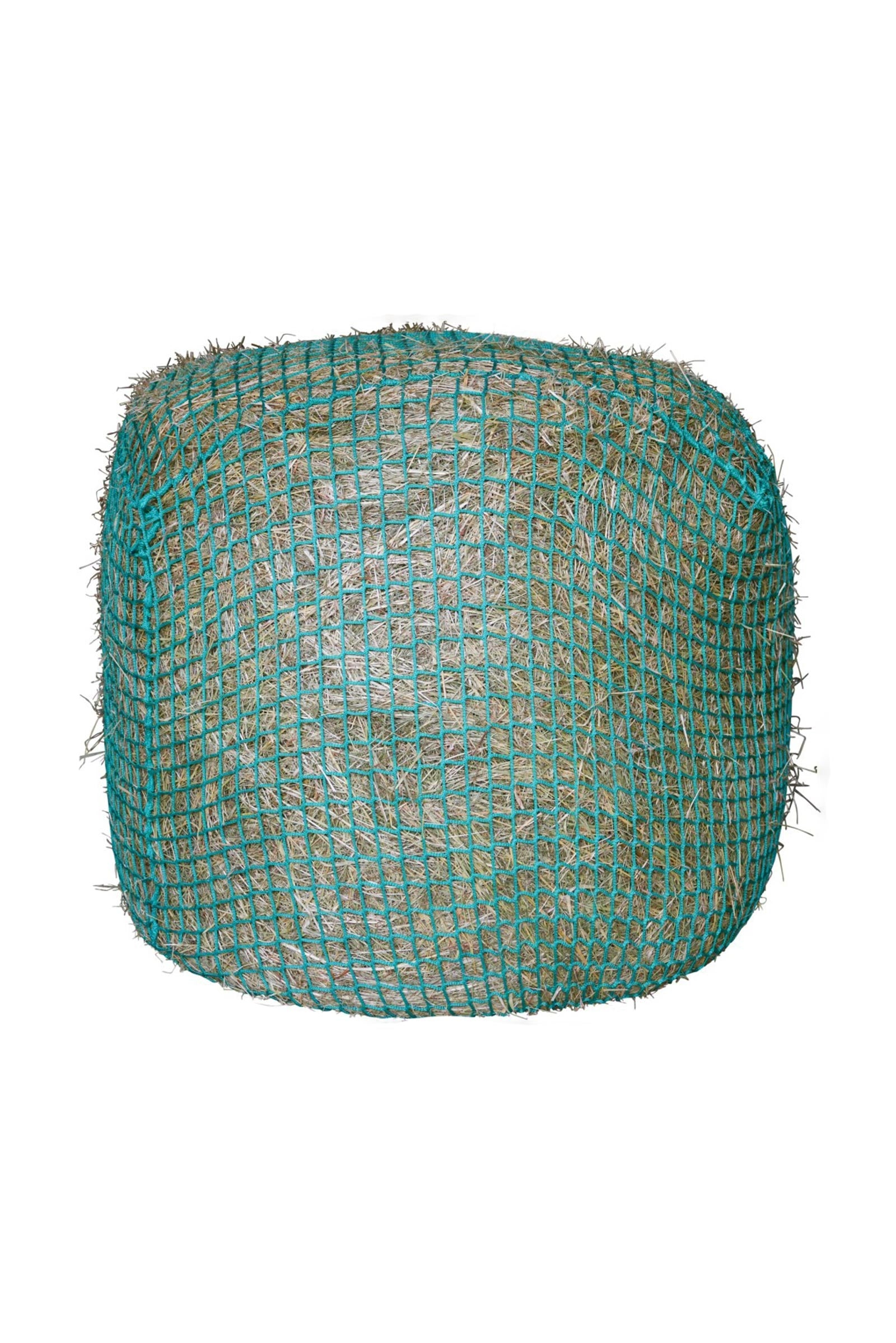 Kerbl Filet à foin pour balles rondes Mangeoires & Abreuvoirs