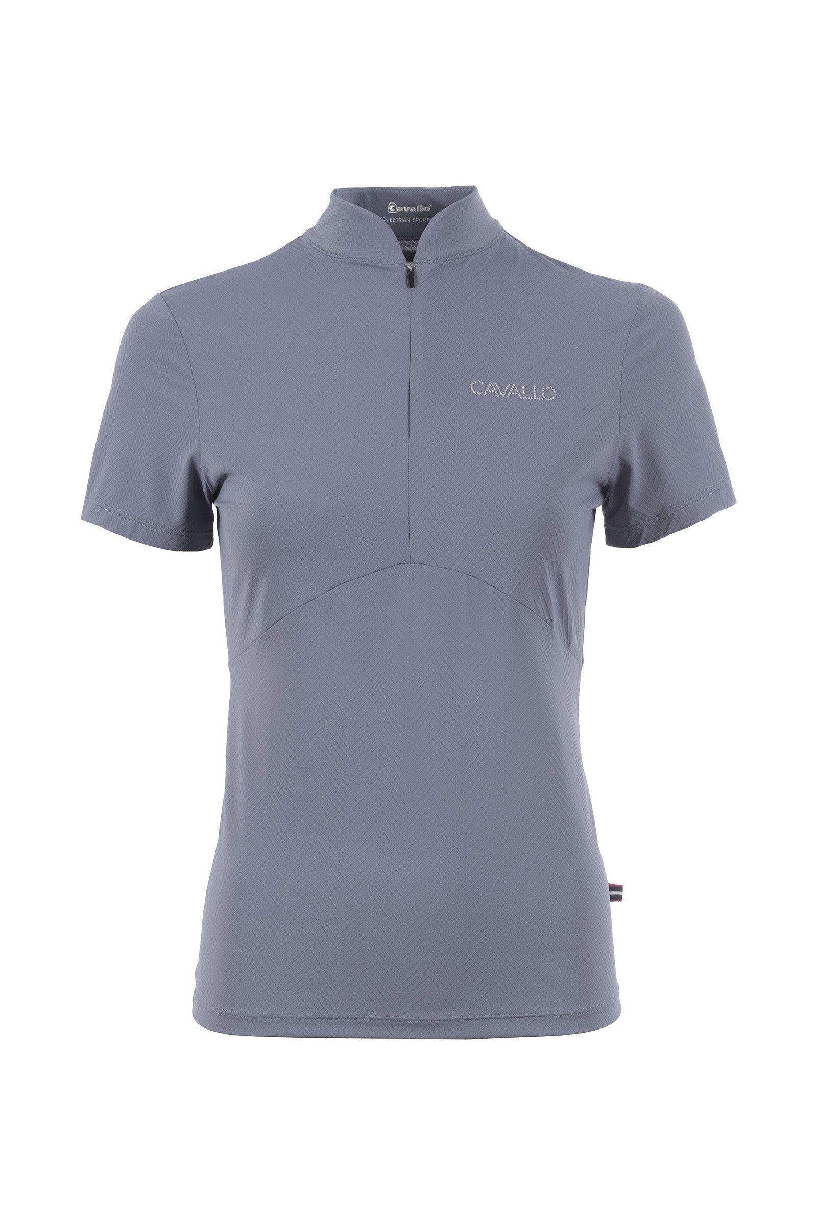Cavallo CavalTrain T-shirt d'entraînement Vêtements d'équitation femme