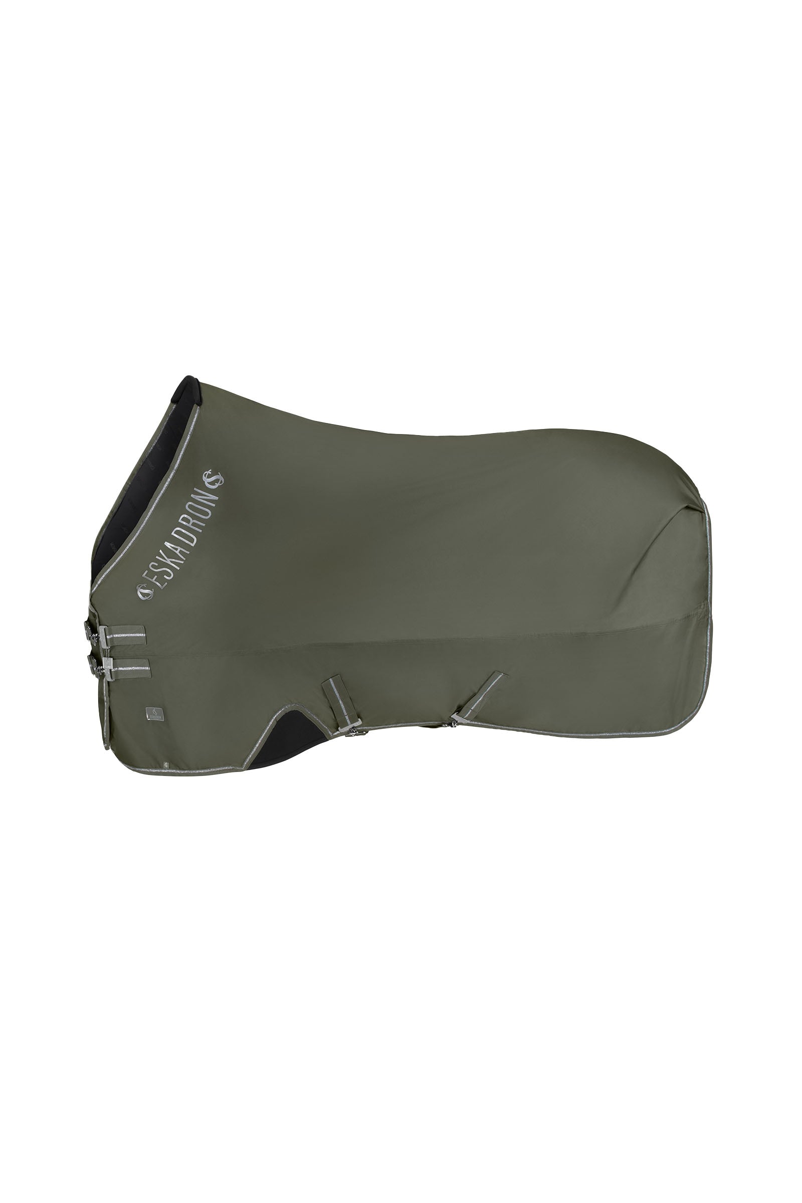 Eskadron Classic Sports SS25 couverture imperméable légère, 0 g Couvertures cheval