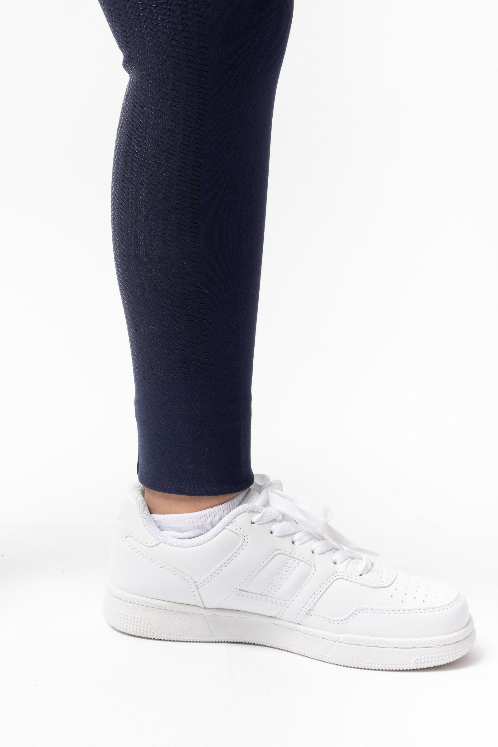 Horze Mira Kids´ Full Grip Breeches Kids Apparel