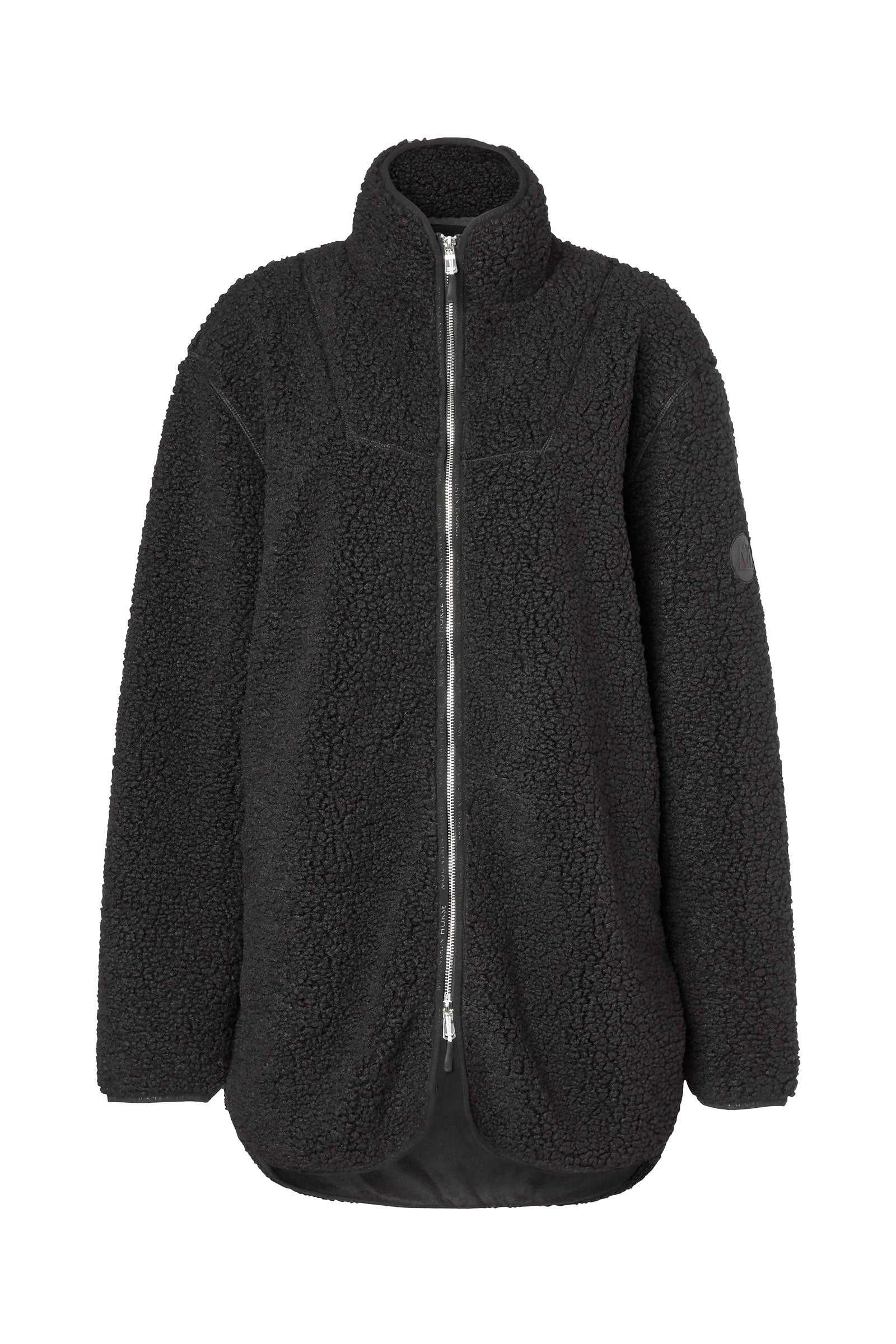 Mountain Horse Emma Pile Jacket Women’s Riding Clothing