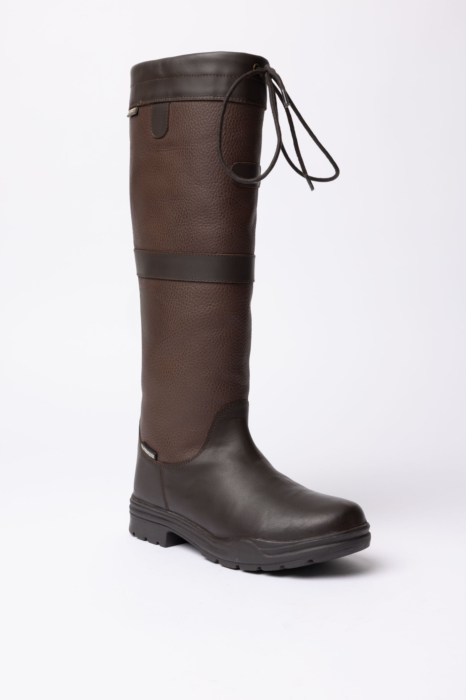 Horze Badminton bottes d’extérieur imperméables Bottes d'équitation & chaps