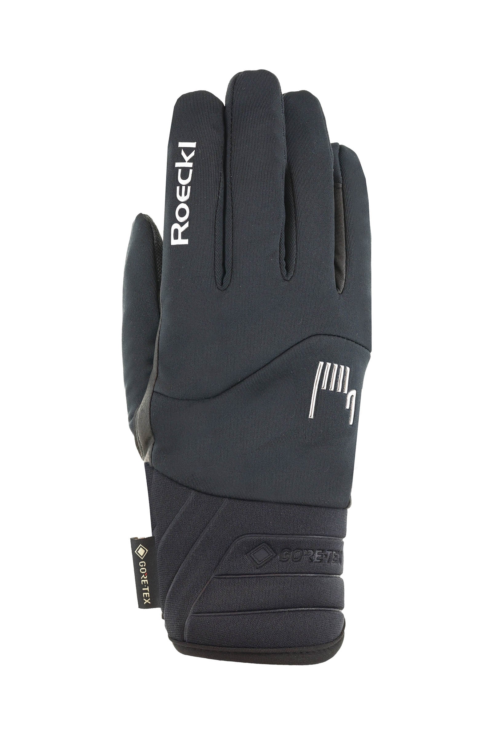Roeckl Wolda GTX Riding Gloves Gants d'équitation