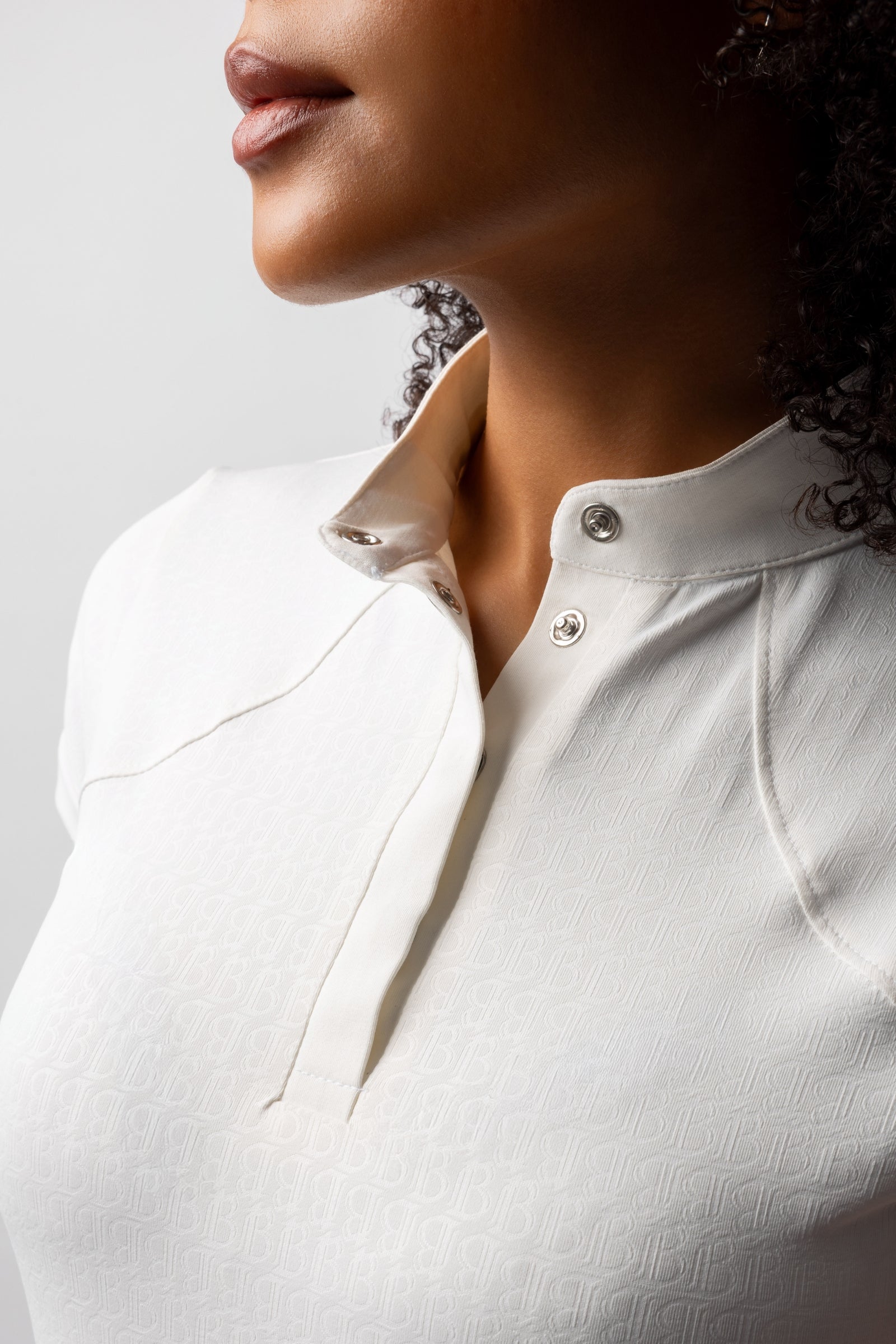 B Vertigo Liv Women´s Show Shirt Women’s Riding Clothing