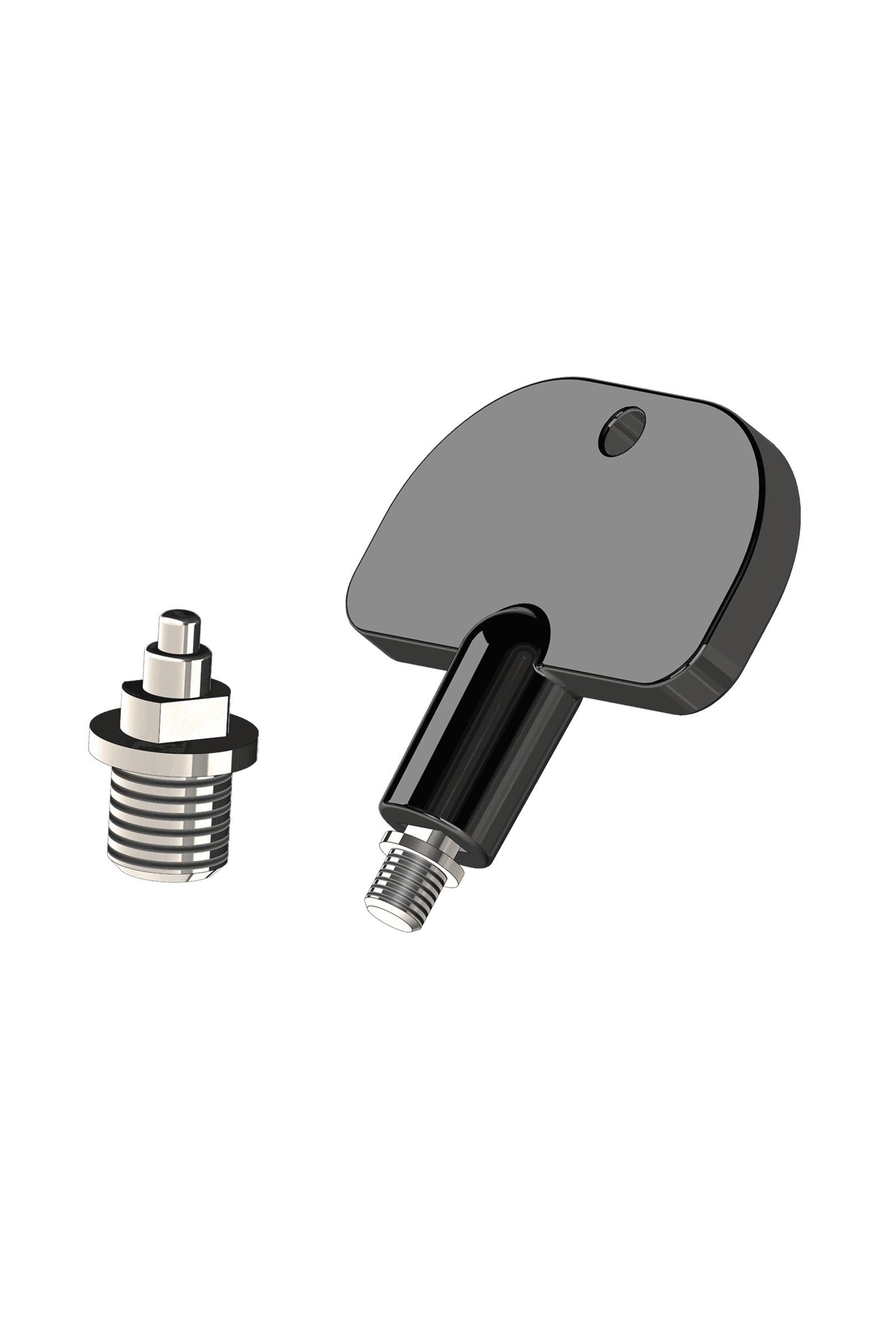 Sprenger Pointes pour Étrier Aero (1 Ensemble = 18 Pièces Avec 1 Clé) Selles & sangles
