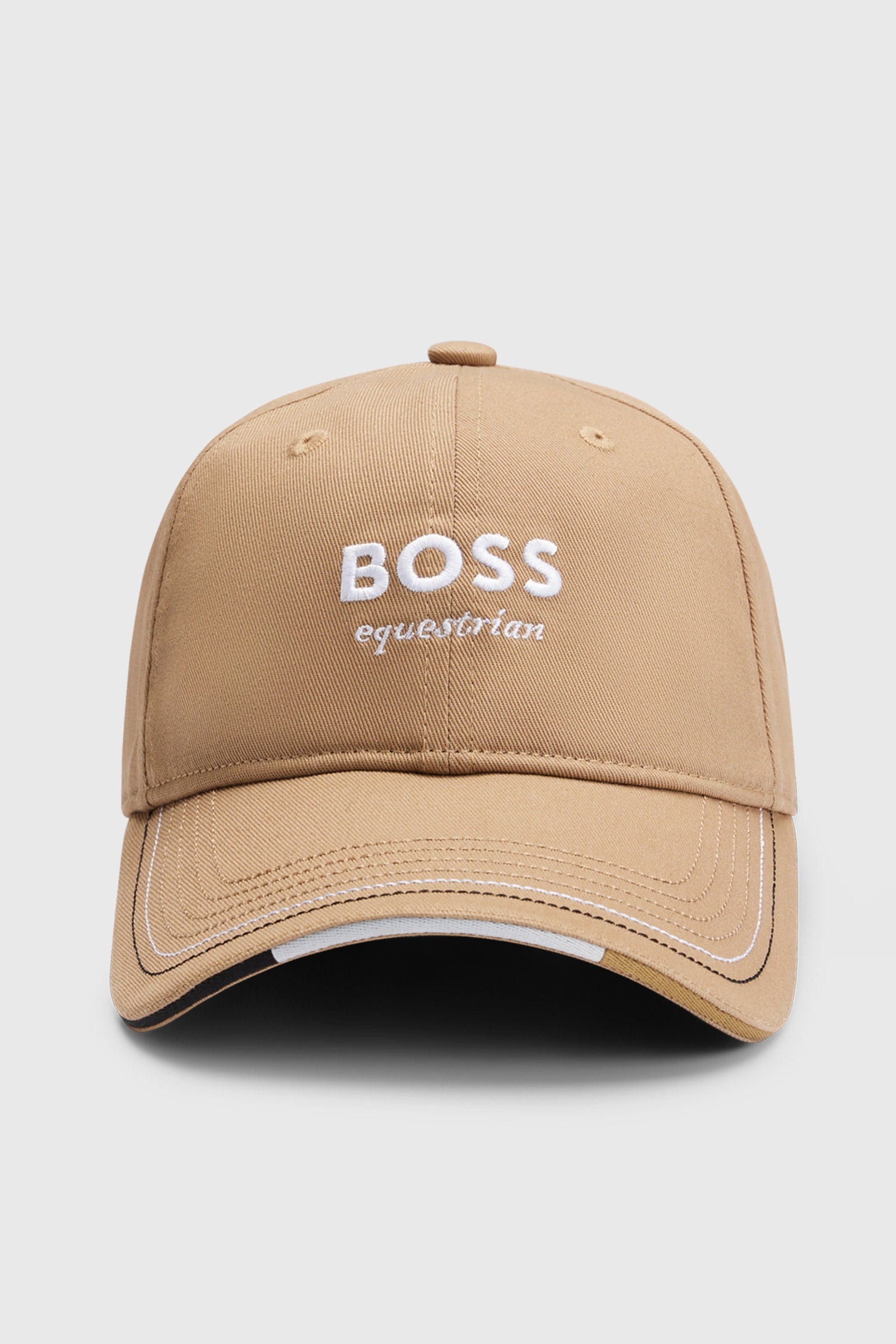 Boss Casquette avec broderie Accessoires