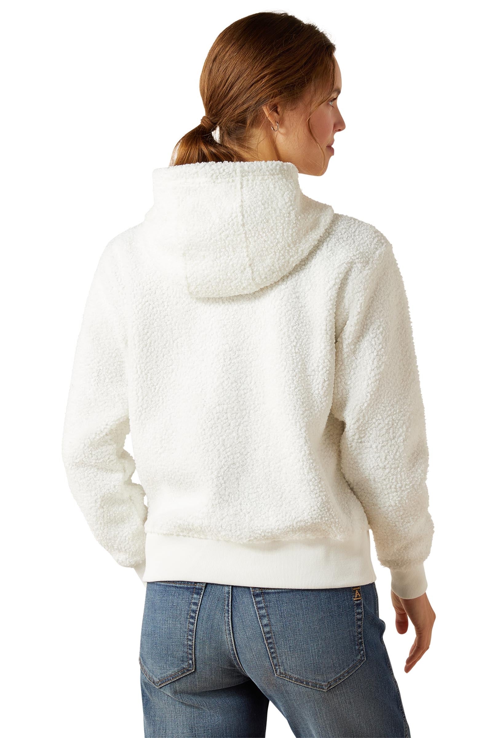 Ariat Orinda Women´s Hooded Sweater Women’s Riding Clothing