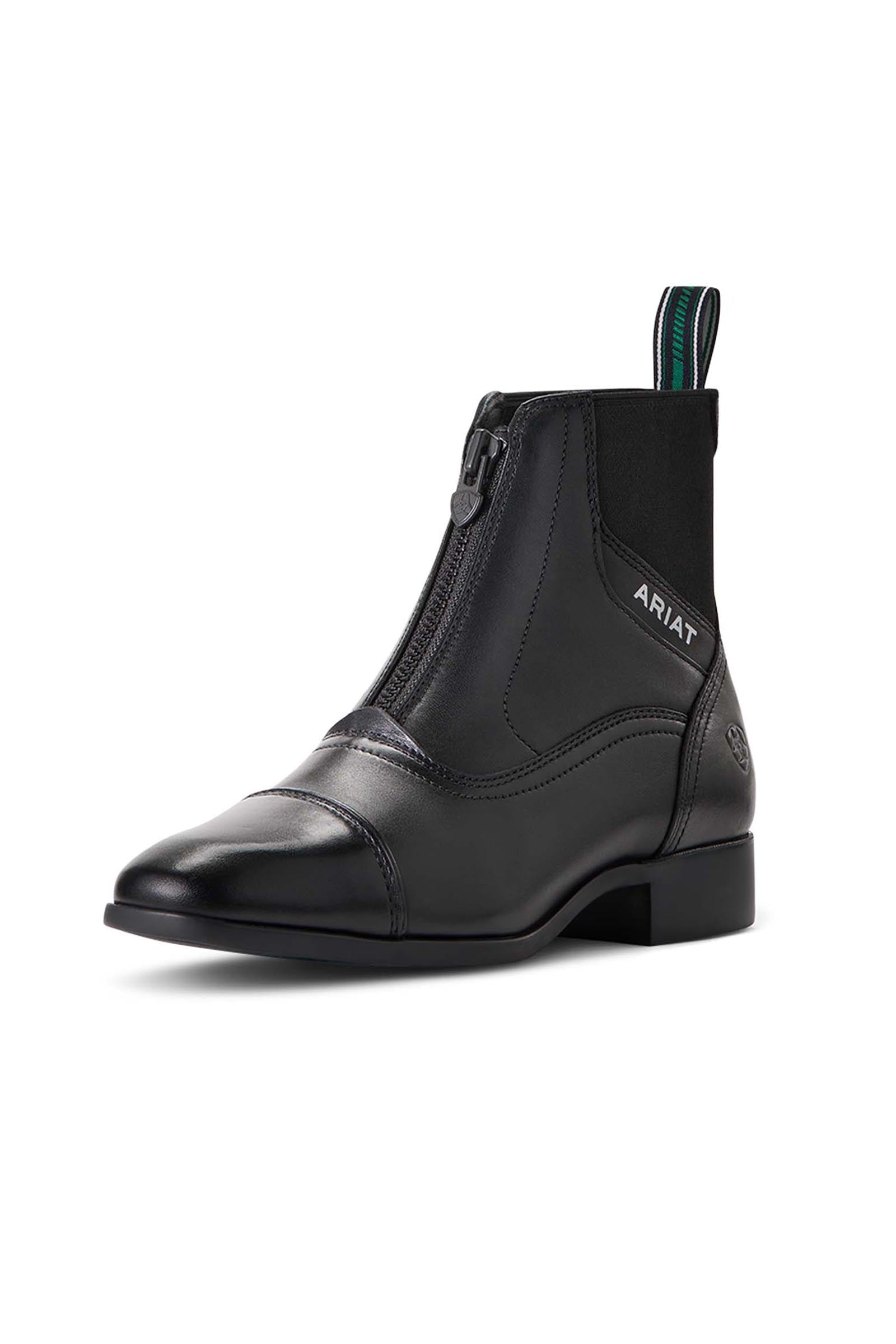 Ariat Palisade bottines paddock pour femmes Bottes d'équitation & chaps