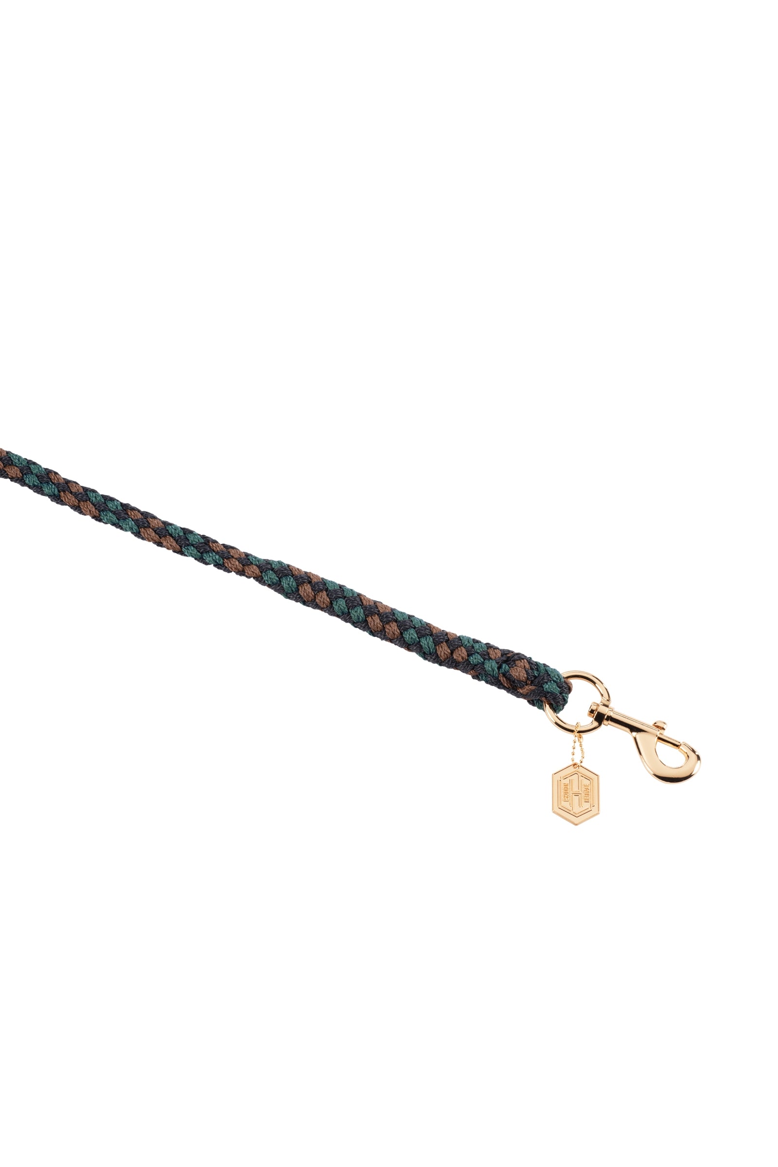 Eskadron Heritage AW24 Longe avec mousqueton Licols & longes