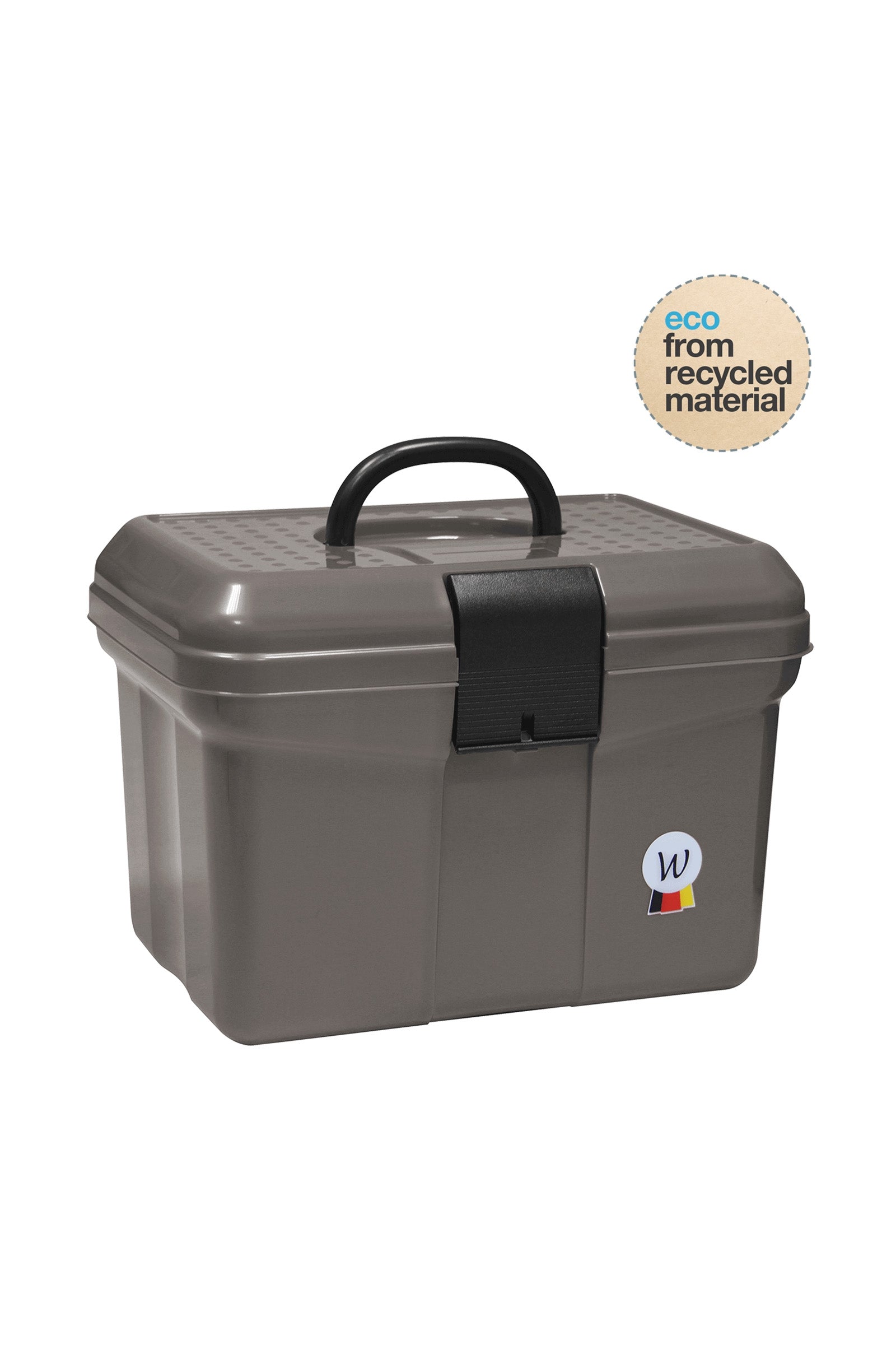 Waldhausen Boîte de toilettage Eco Matériel de pansage