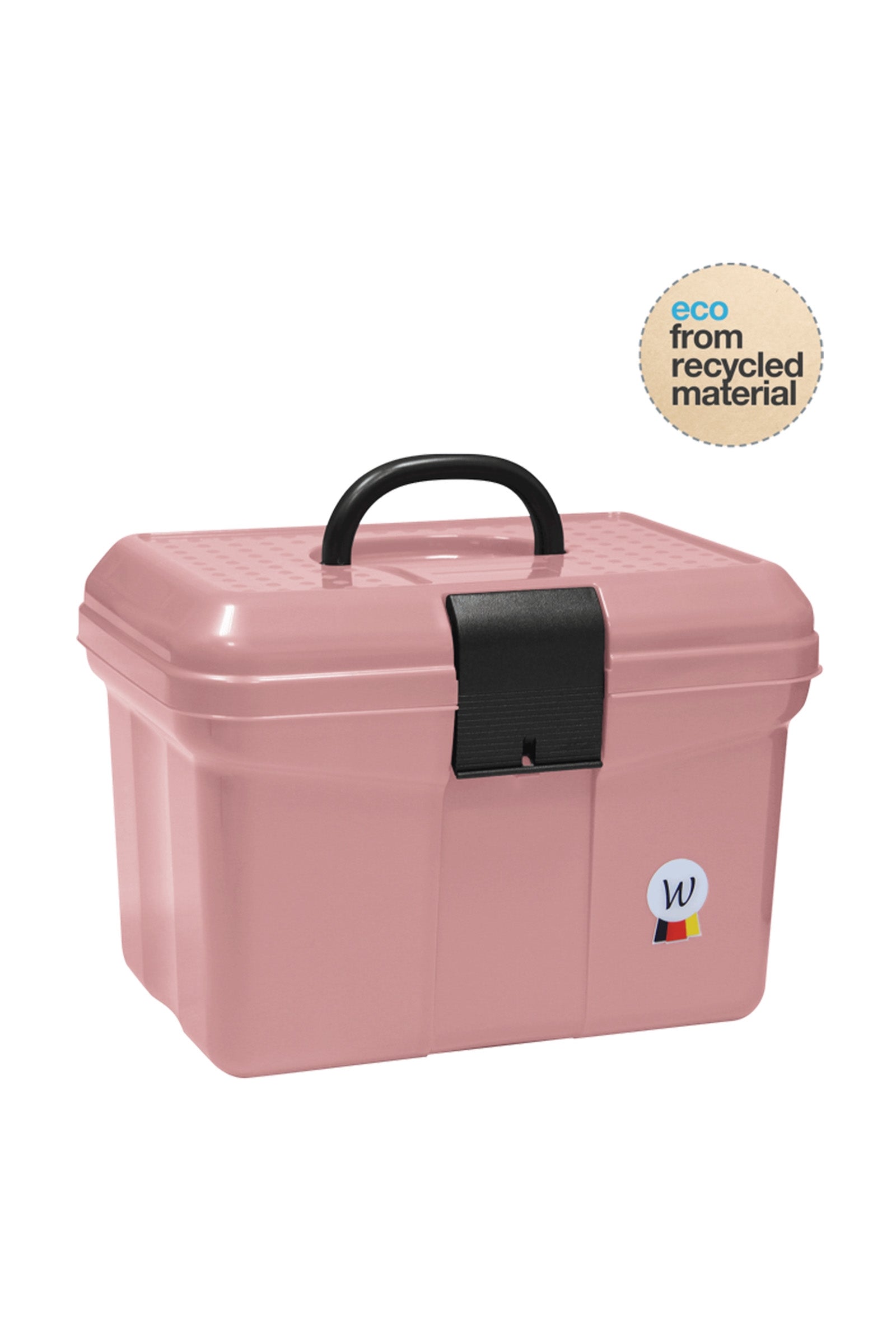 Waldhausen Boîte de toilettage Eco Matériel de pansage