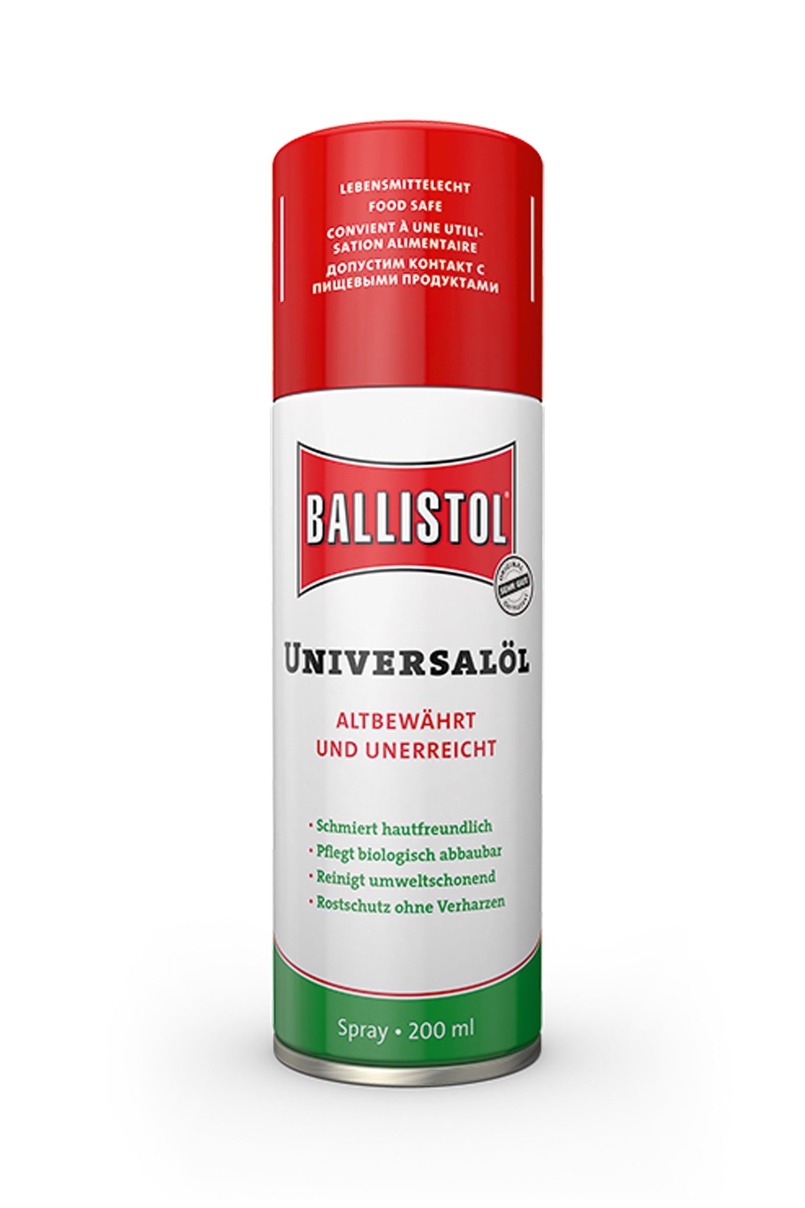 Ballistol Spray , 200 ml Soins