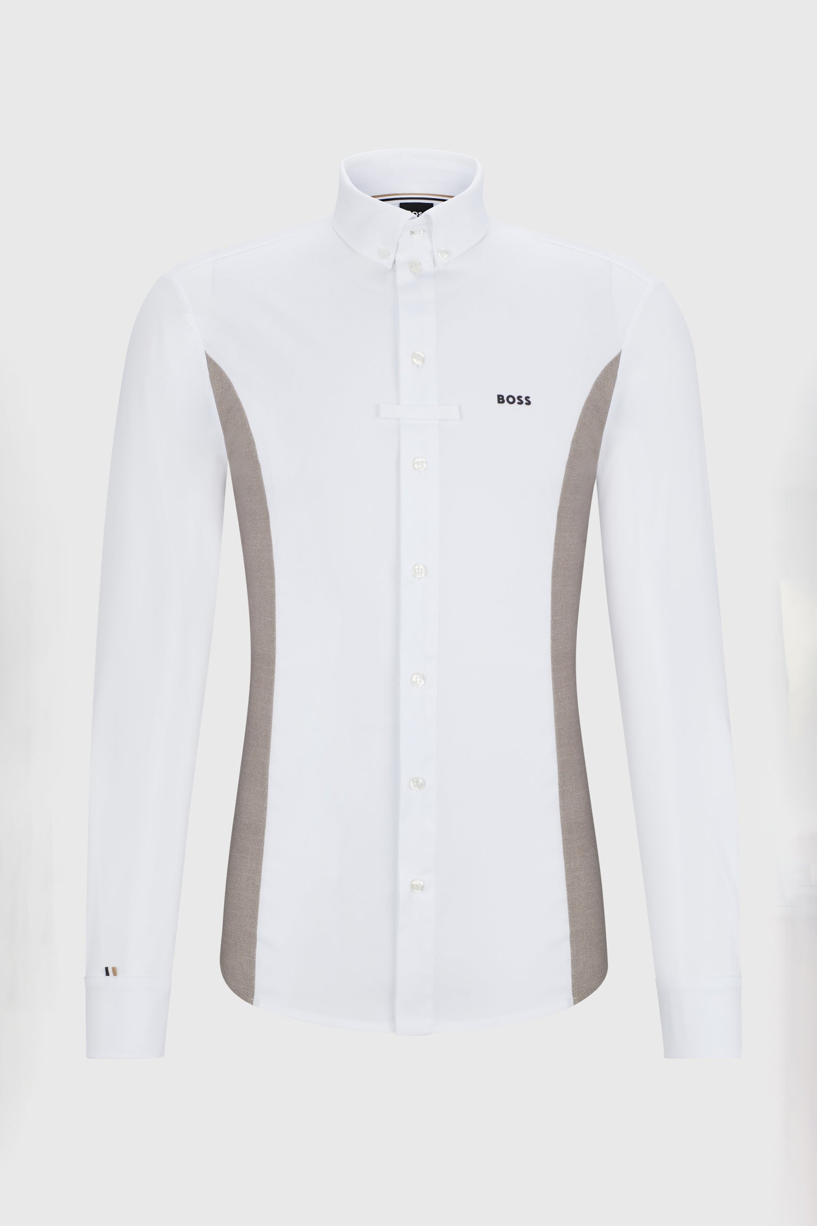 Chemise de compétition haute fonction HKM - Adultes – GS Chemise de compétition haute fonction HKM - Adultes – GS
