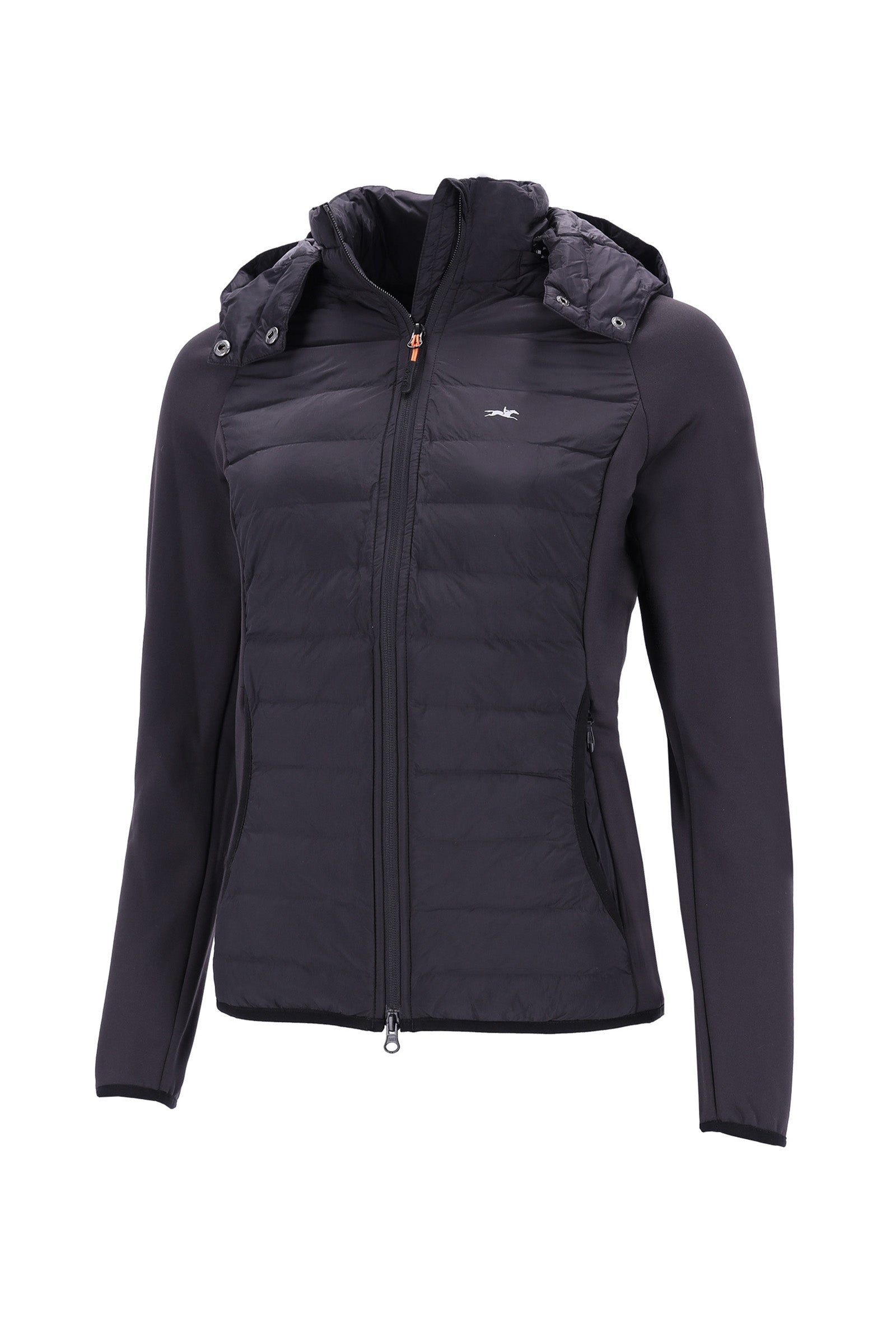 Schockemöhle Sports Veste légère femme Darleen Vêtements d'équitation femme