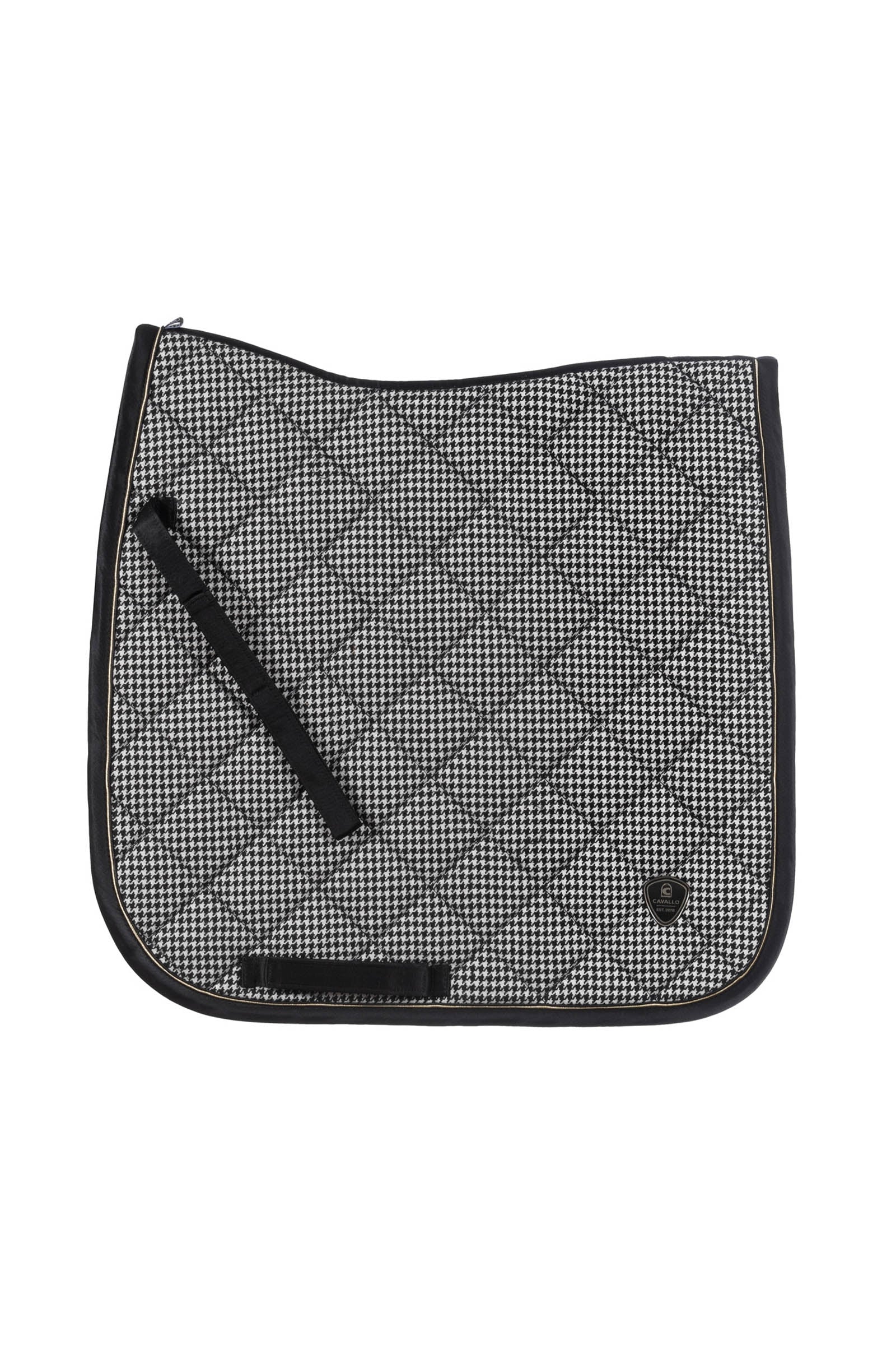 Cavallo Cavalpalla Dressage Saddle Pad Tapis de selle