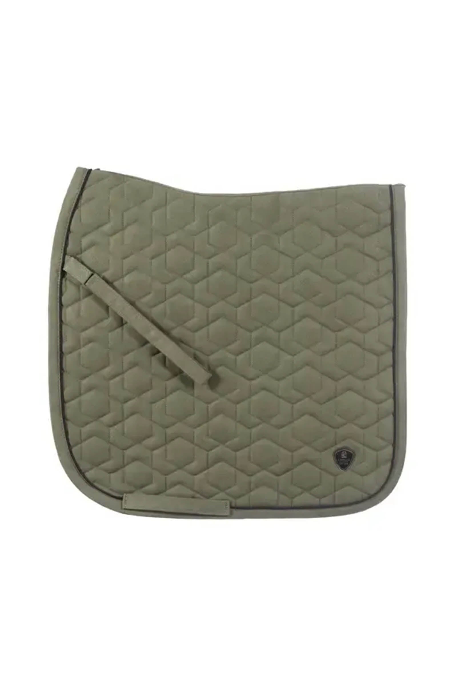 Cavallo Cavalpalla Dressage Saddle Pad Tapis de selle