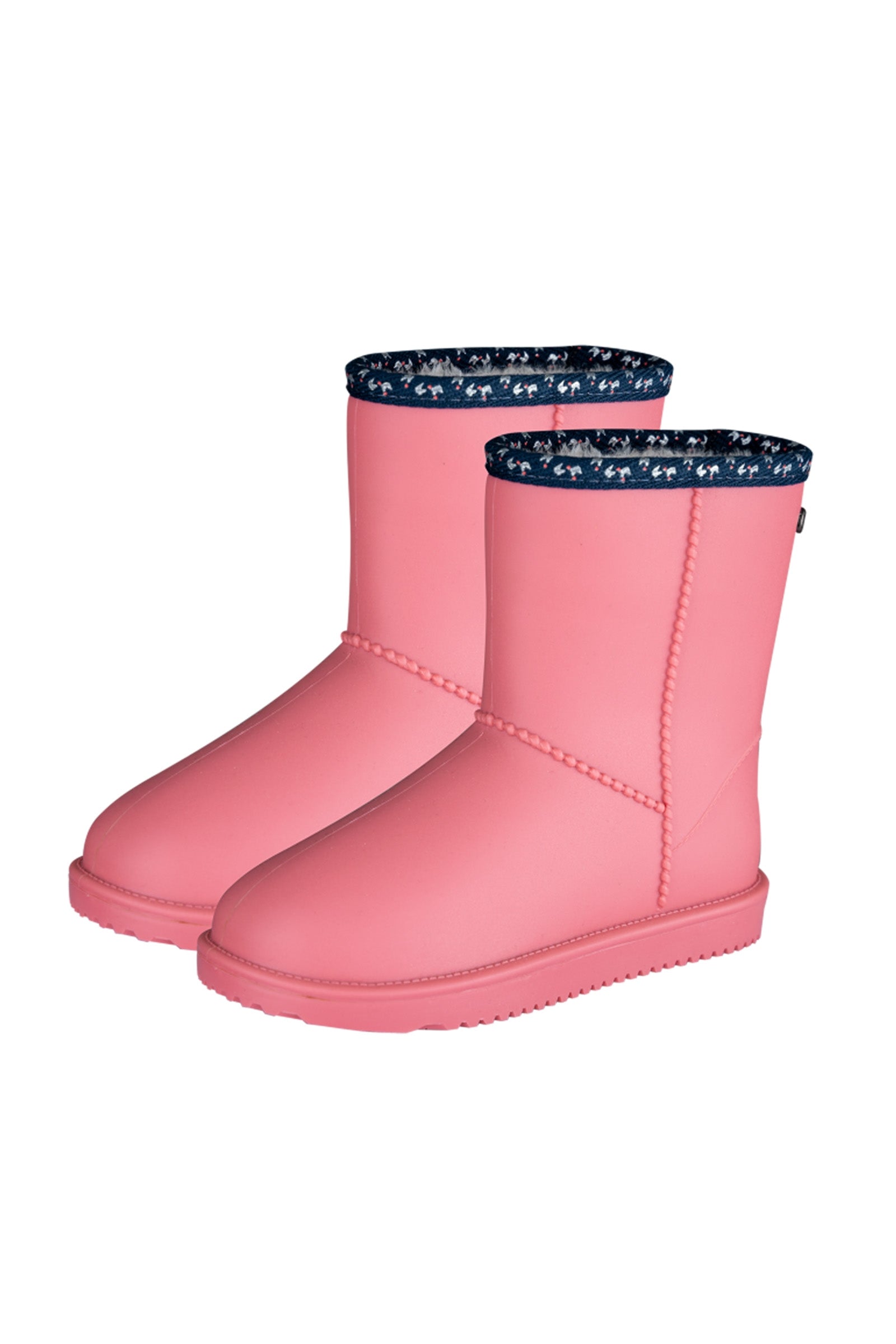 Waldhausen ELT Rainless Bottines, Adultes Bottes d'équitation & chaps
